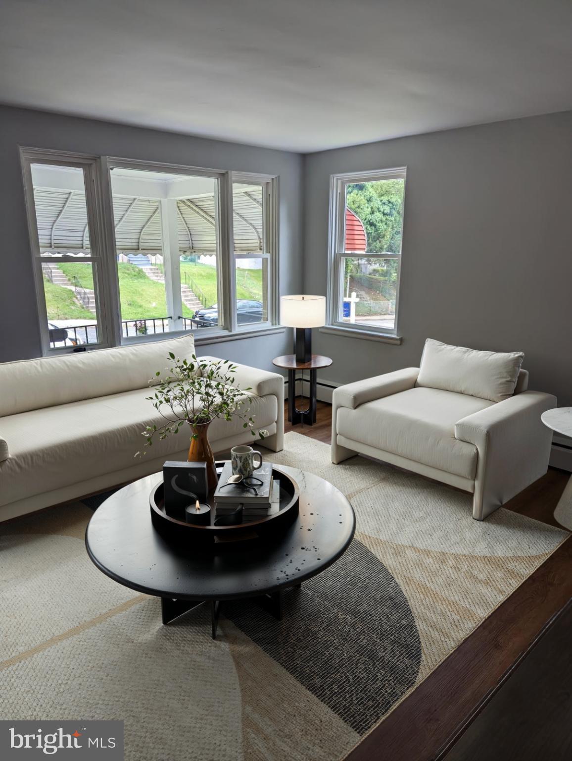 CYLBURN - Residential