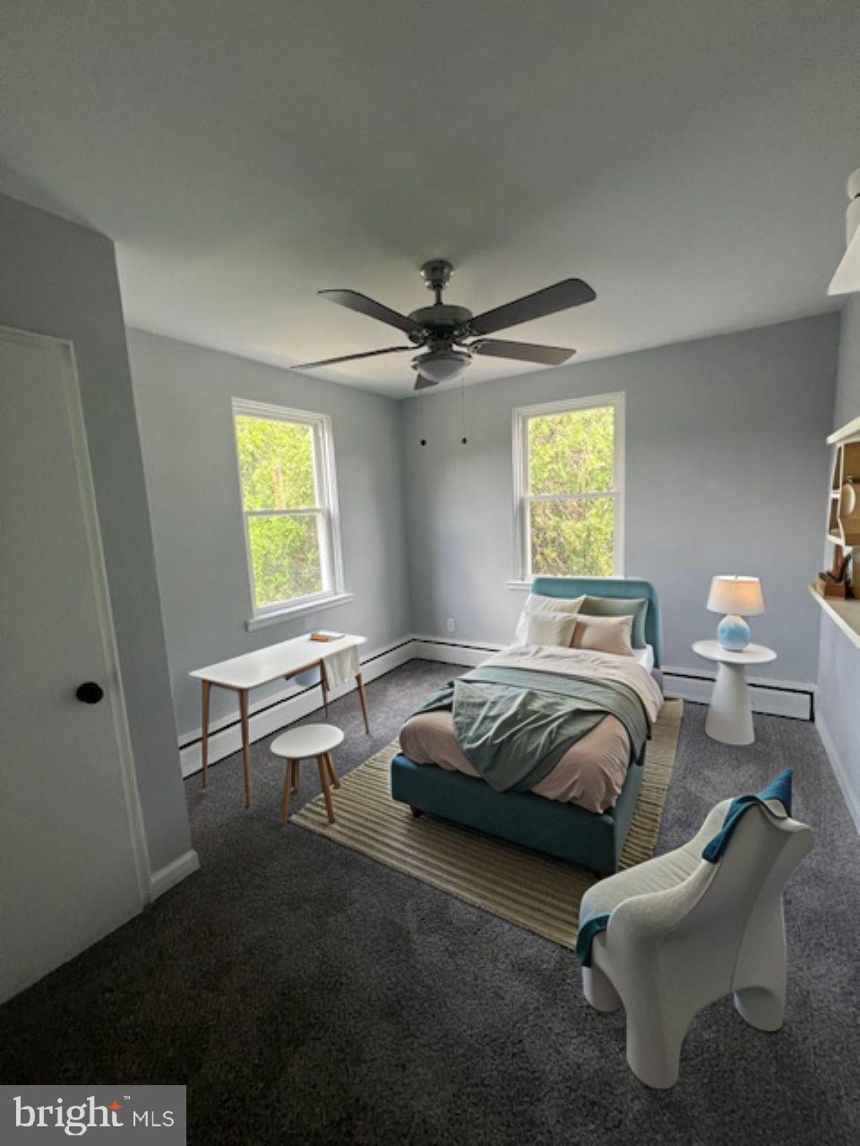 CYLBURN - Residential