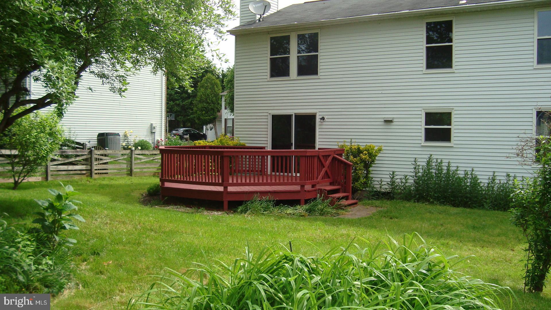 PINEDALE WOODS - Residential