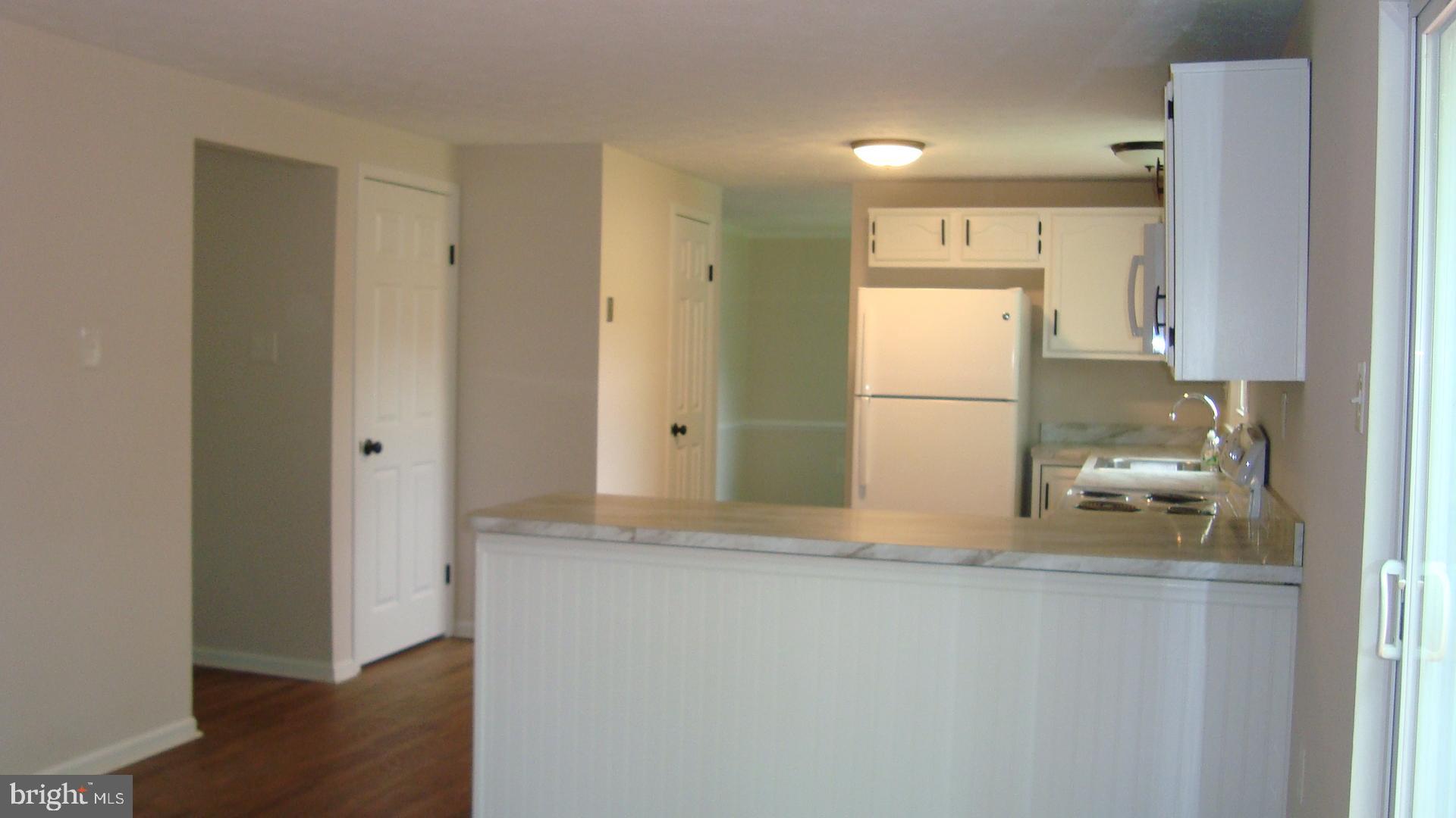 PINEDALE WOODS - Residential