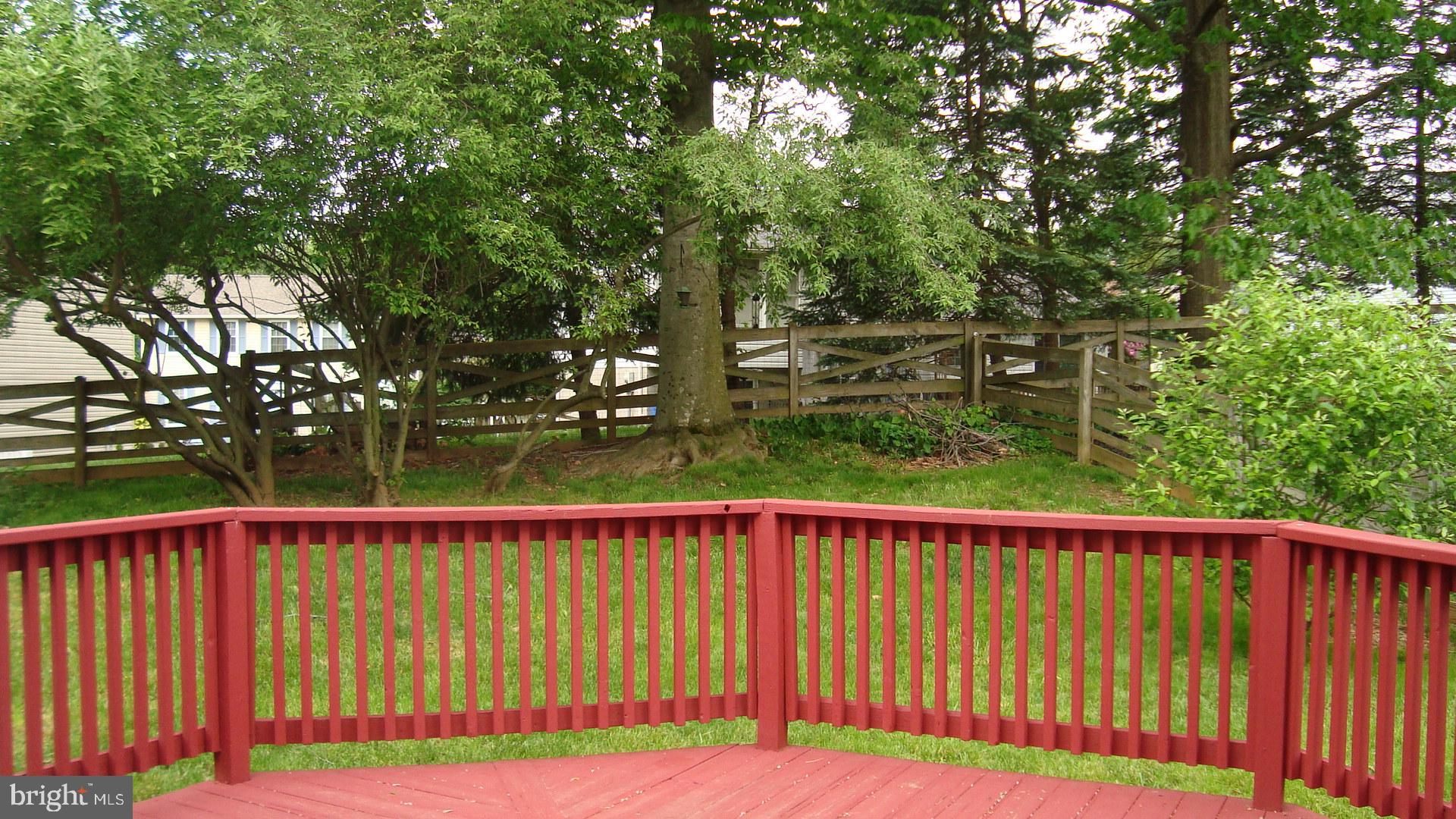 PINEDALE WOODS - Residential