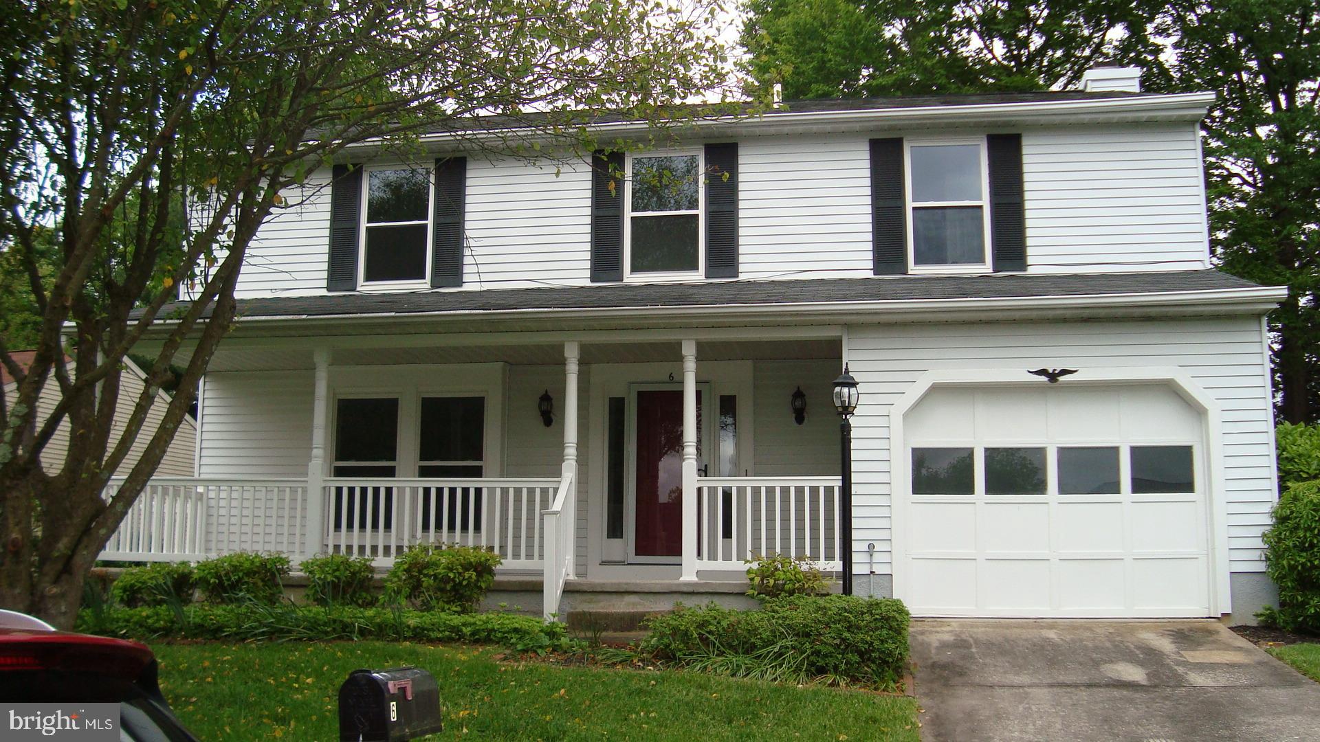 PINEDALE WOODS - Residential