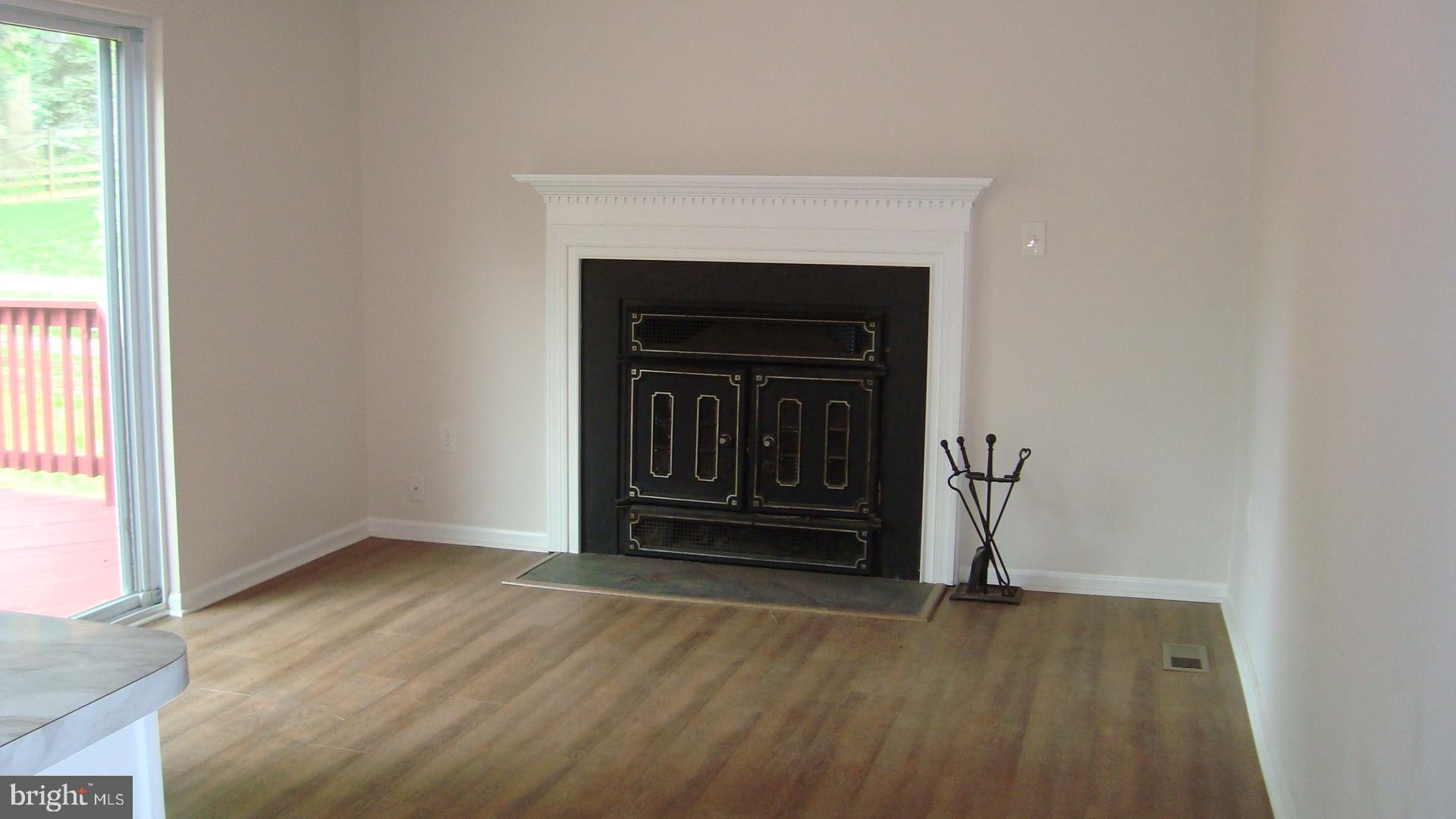 PINEDALE WOODS - Residential