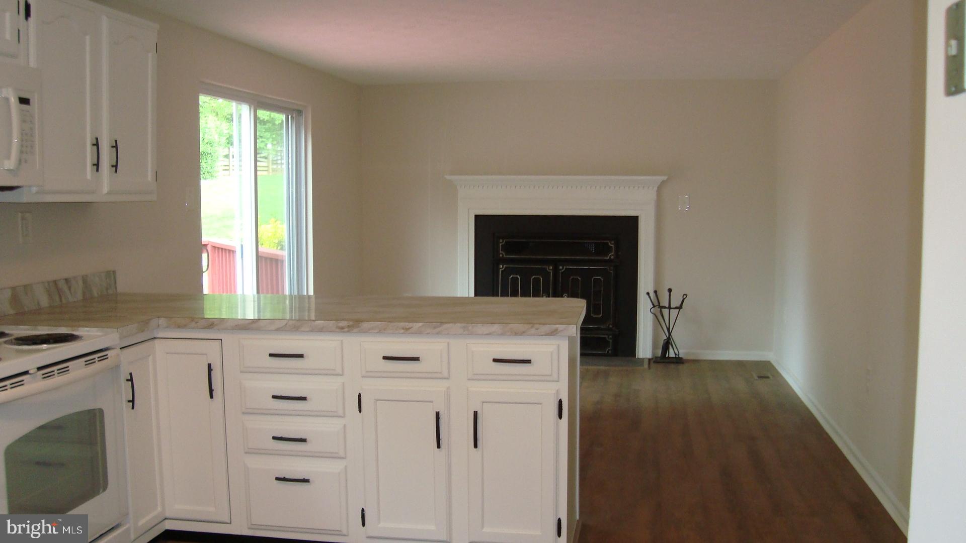 PINEDALE WOODS - Residential