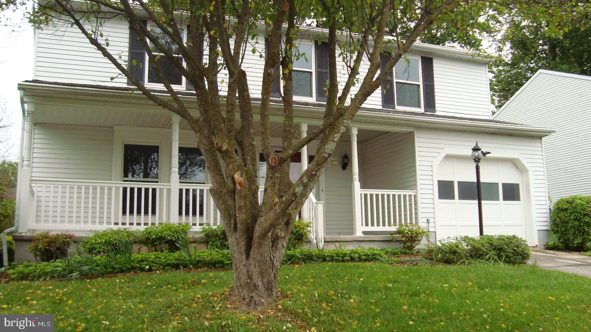 PINEDALE WOODS - Residential