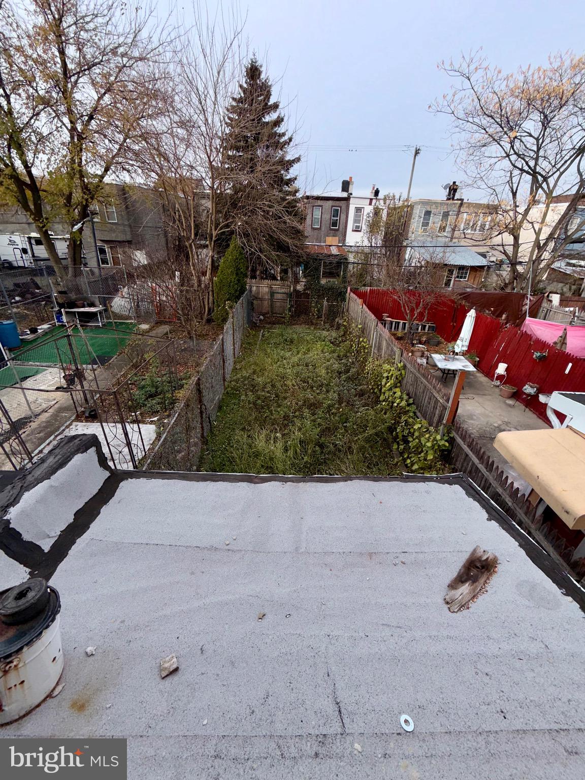 NONE AVAILABLE - Residential