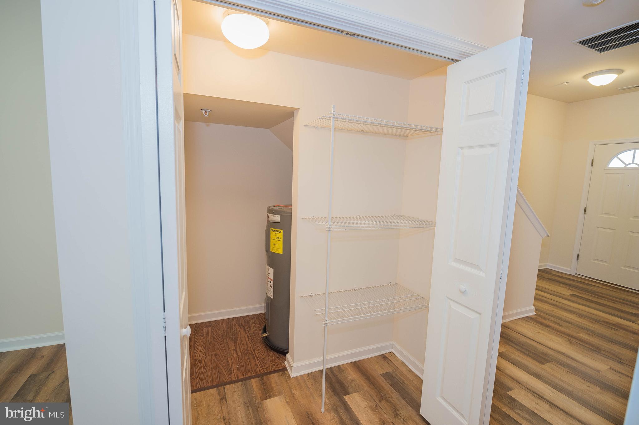 NONE AVAILABLE - Residential Lease