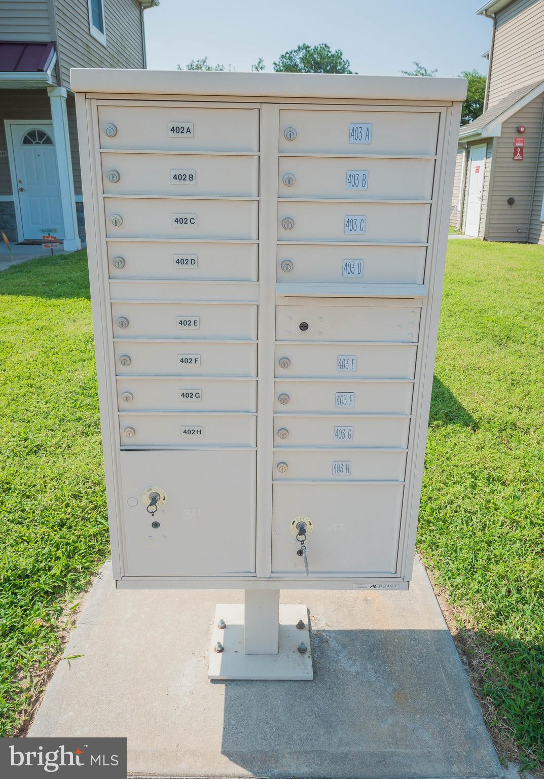 NONE AVAILABLE - Residential Lease