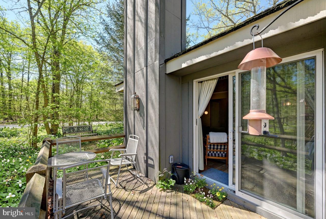 SNOW RIDGE VILLAGE - Residential