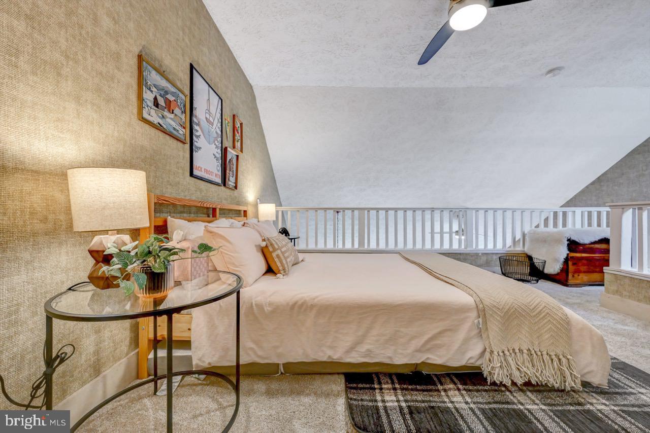 SNOW RIDGE VILLAGE - Residential