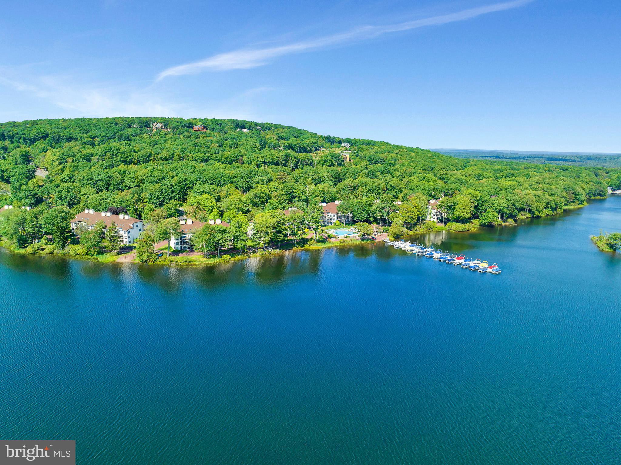 SNOW RIDGE VILLAGE - Residential