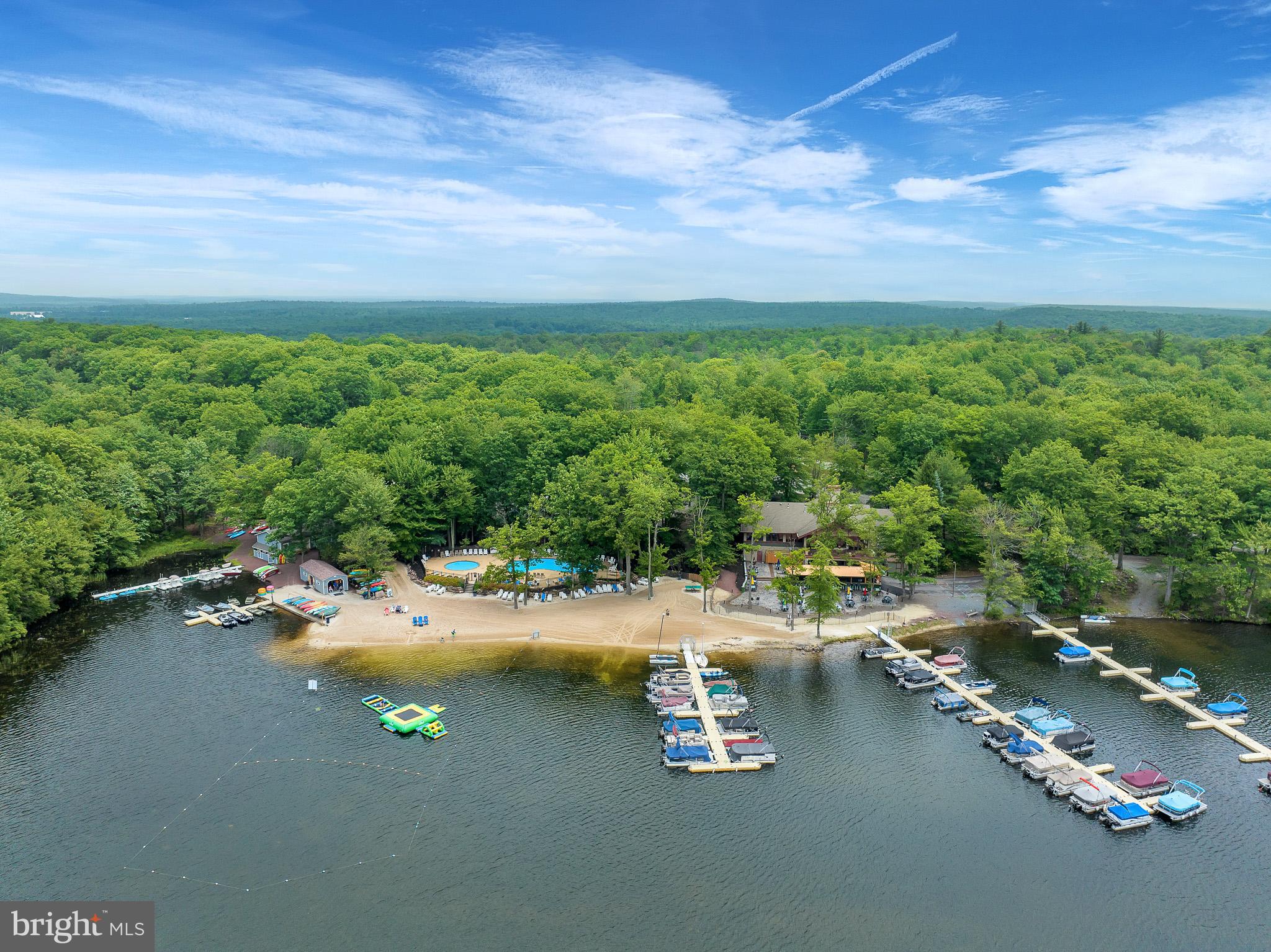 SNOW RIDGE VILLAGE - Residential