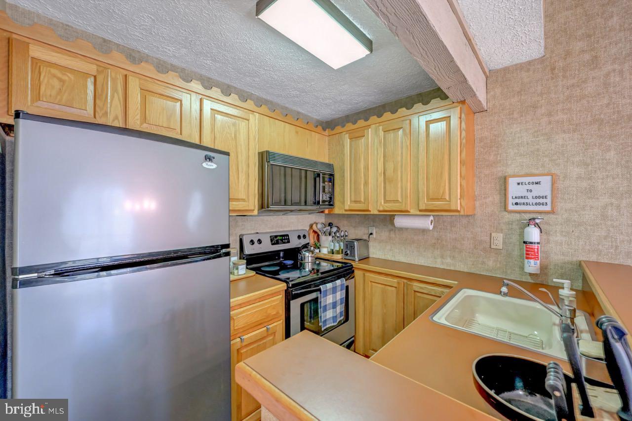 SNOW RIDGE VILLAGE - Residential