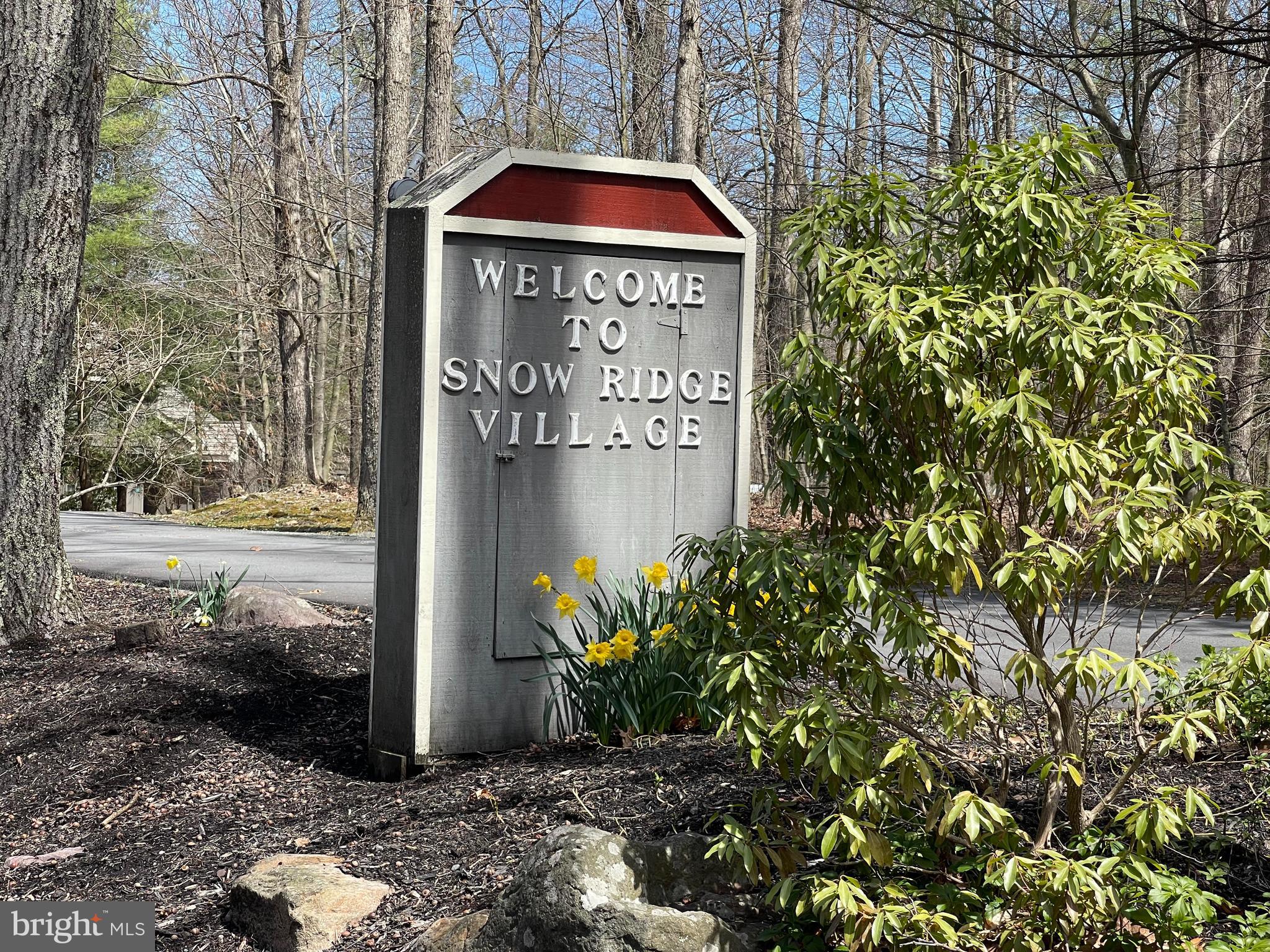 SNOW RIDGE VILLAGE - Residential