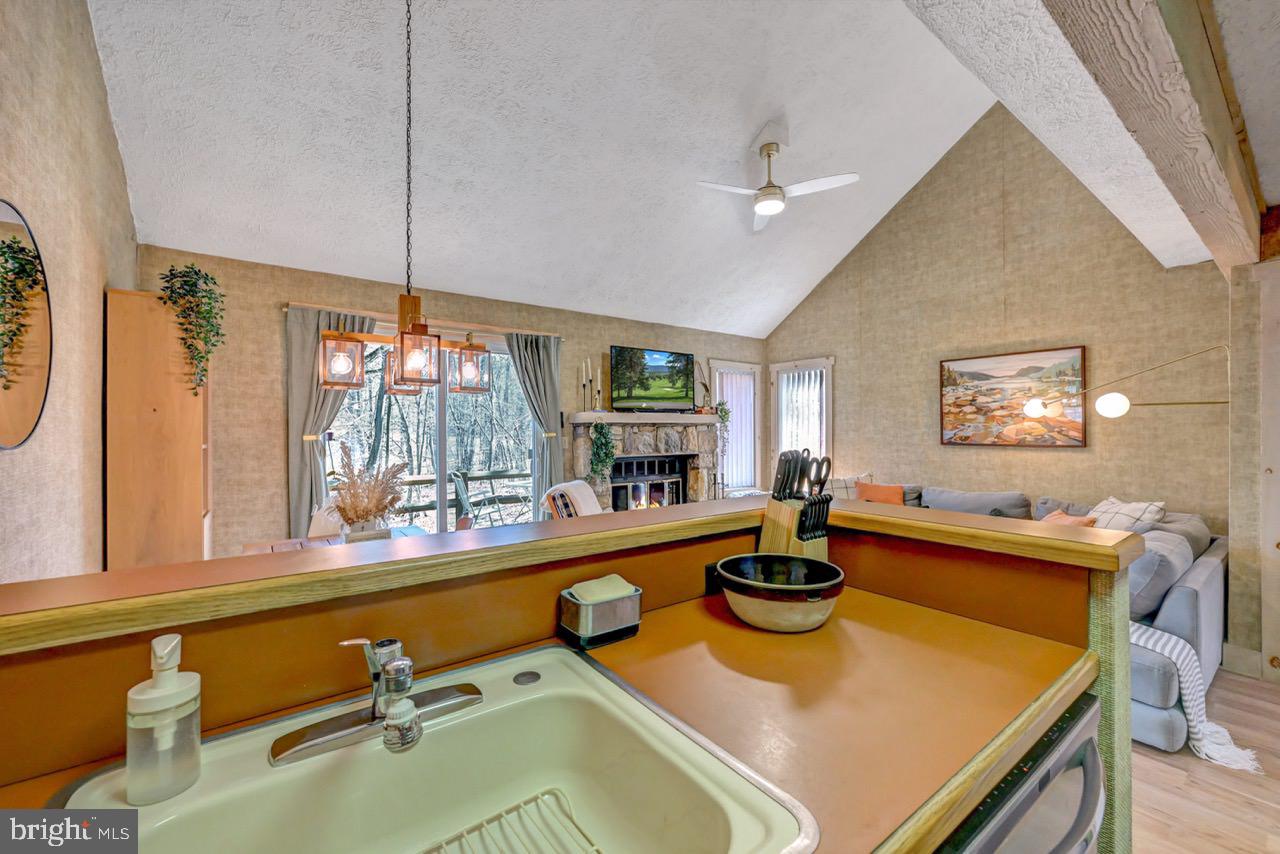 SNOW RIDGE VILLAGE - Residential