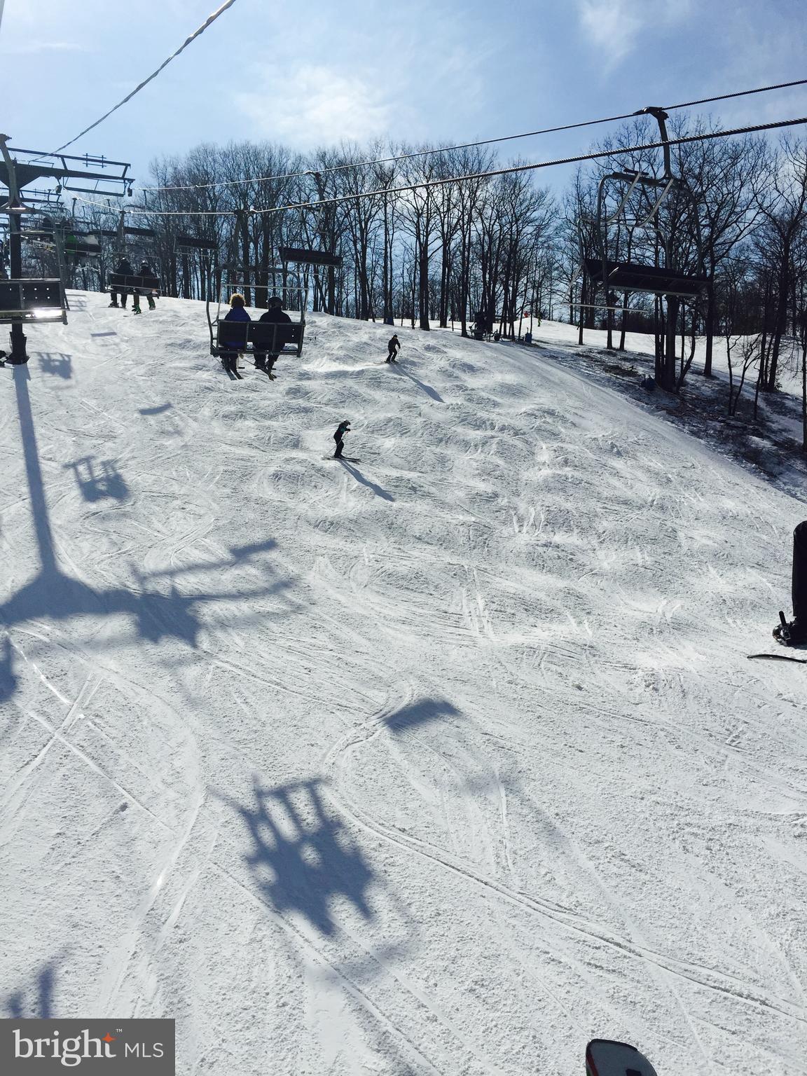 SNOW RIDGE VILLAGE - Residential