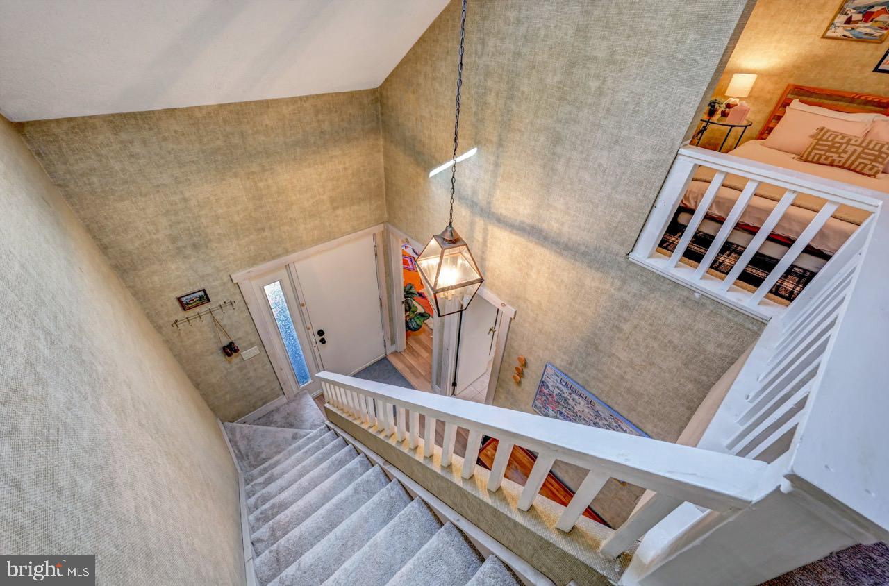 SNOW RIDGE VILLAGE - Residential