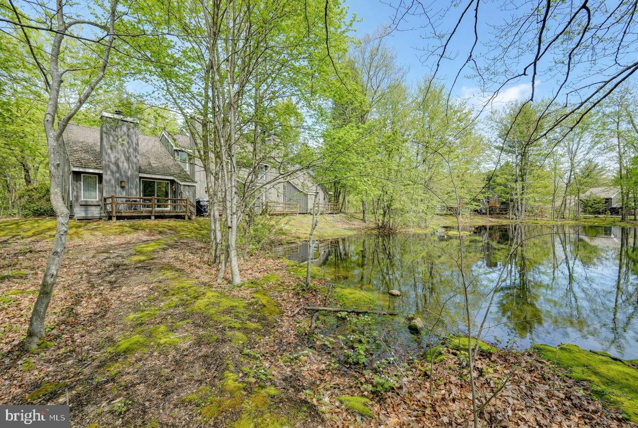 SNOW RIDGE VILLAGE - Residential