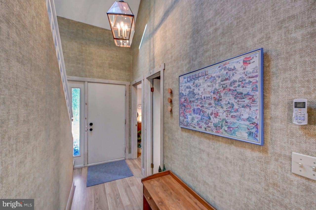 SNOW RIDGE VILLAGE - Residential