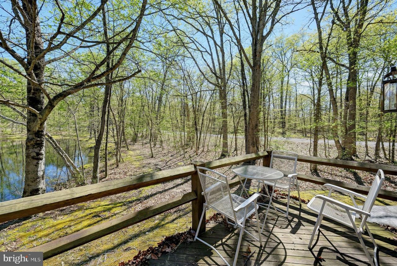 SNOW RIDGE VILLAGE - Residential