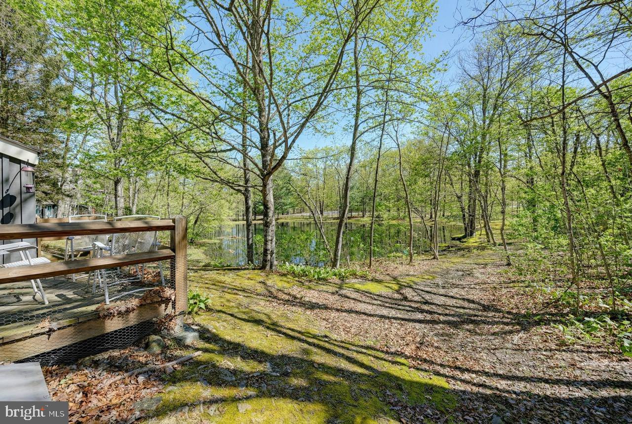 SNOW RIDGE VILLAGE - Residential