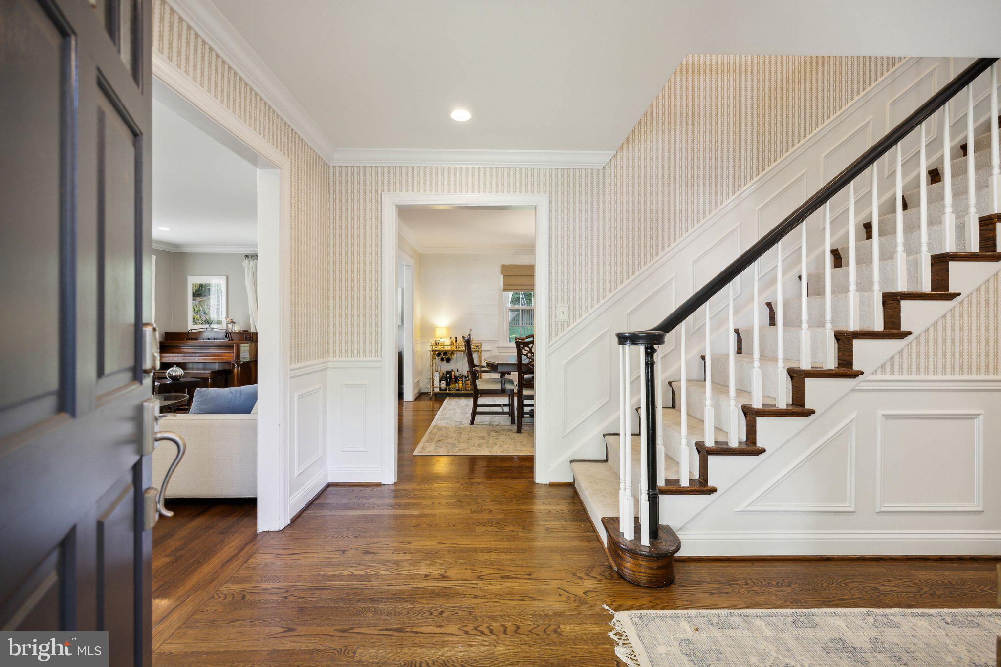 RIVER FALLS - Residential