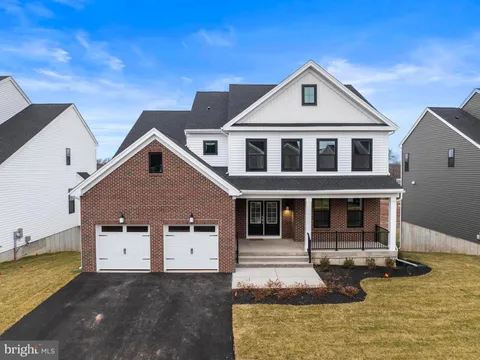 31 Jacob Francis Way, Titusville, NJ MLS: NJME2071336