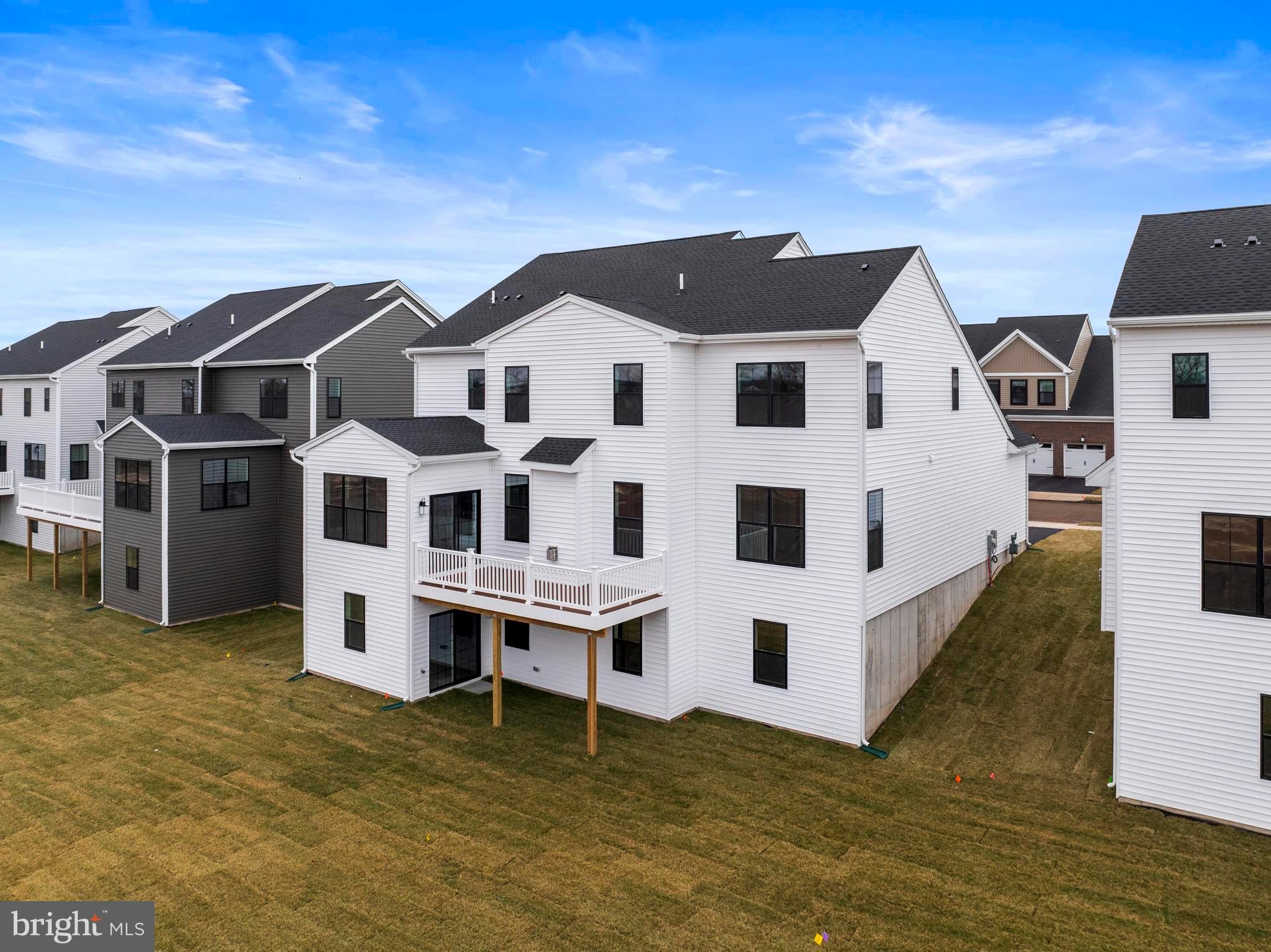 31 JACOB FRANCIS WAY