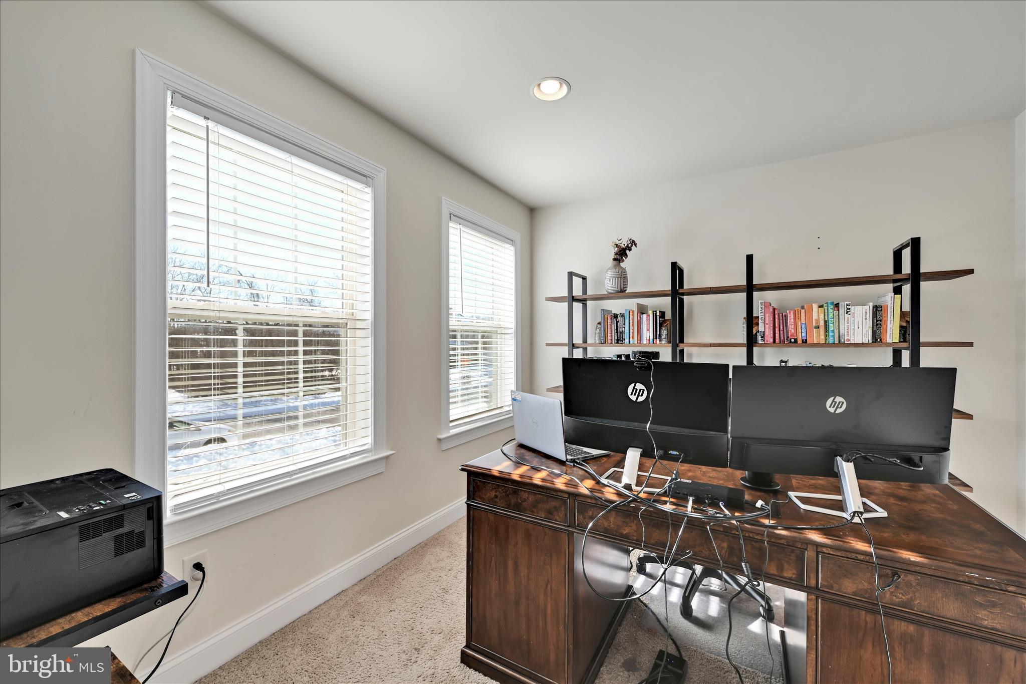 BENNETT RUN - Residential