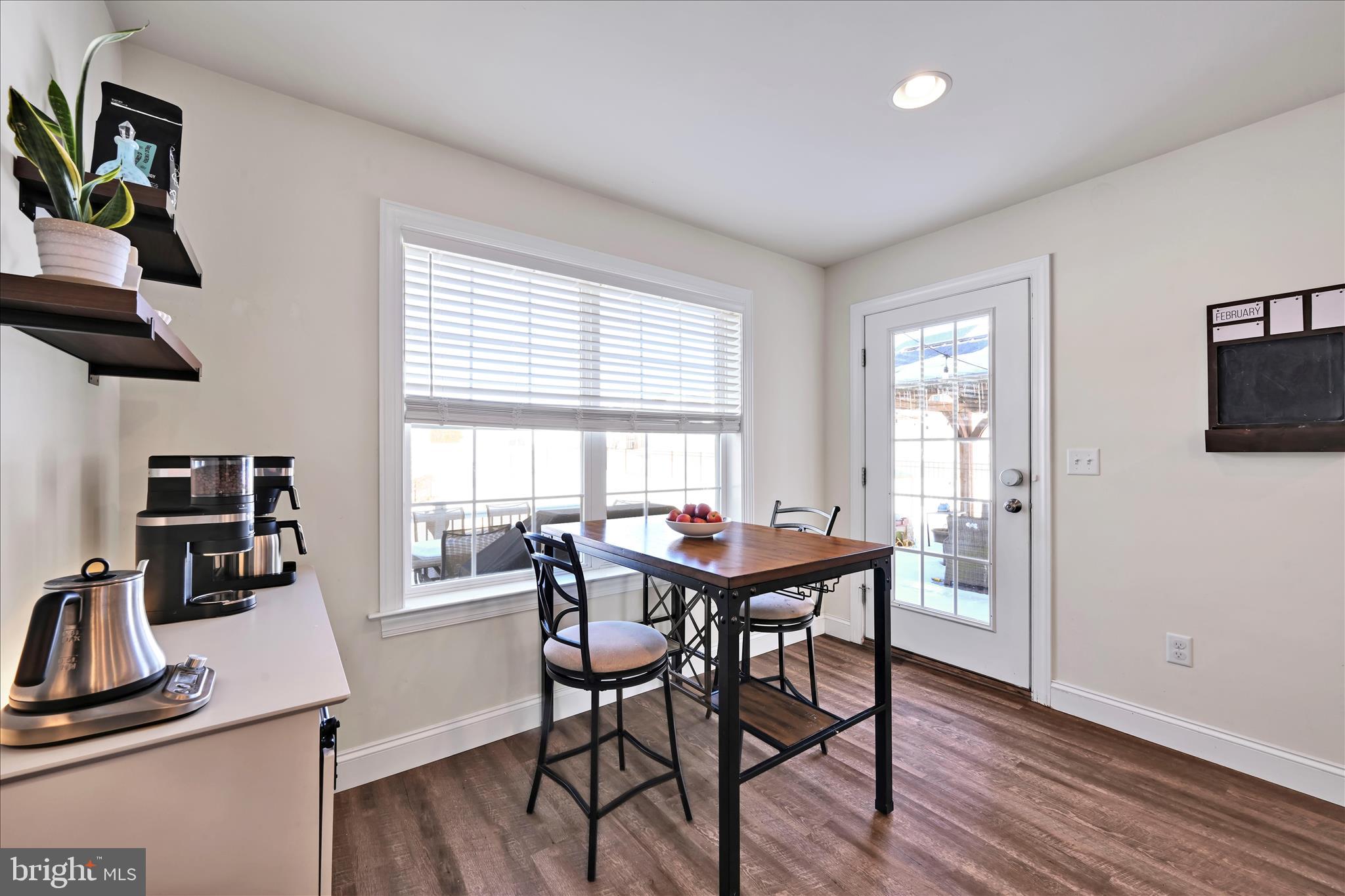 BENNETT RUN - Residential