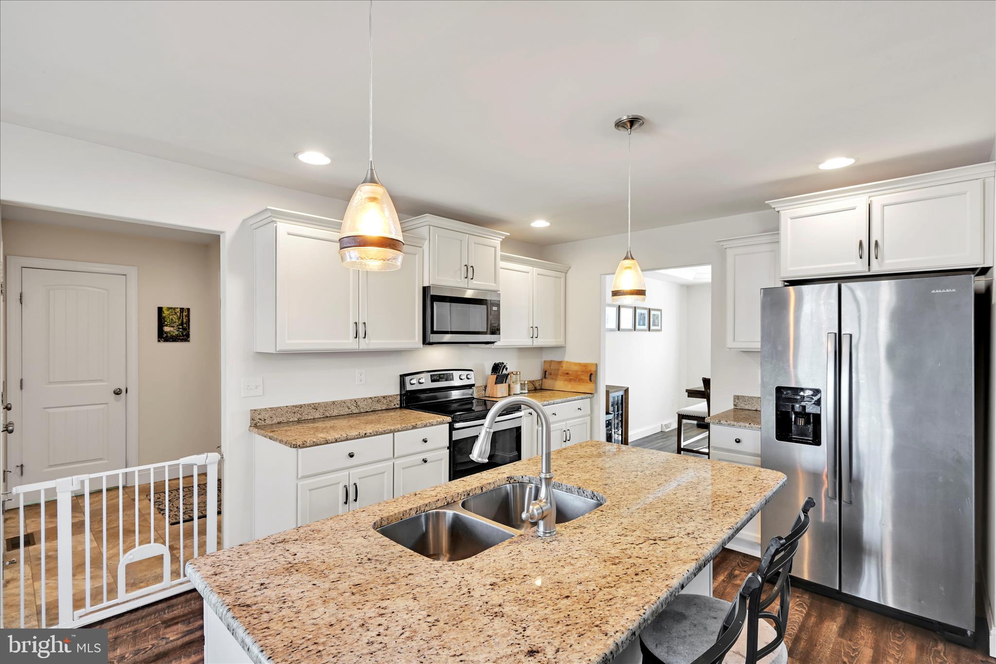 BENNETT RUN - Residential