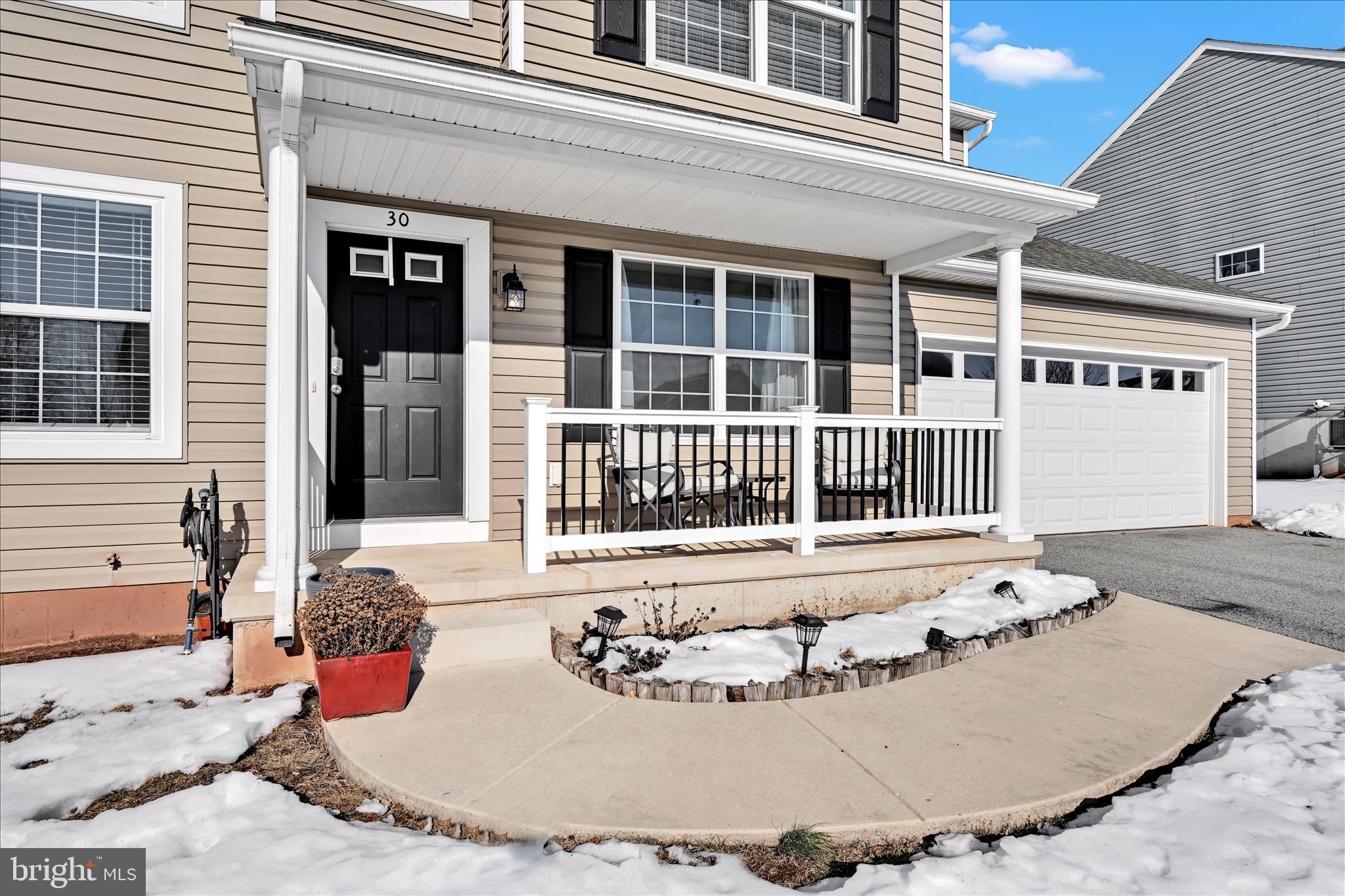 BENNETT RUN - Residential