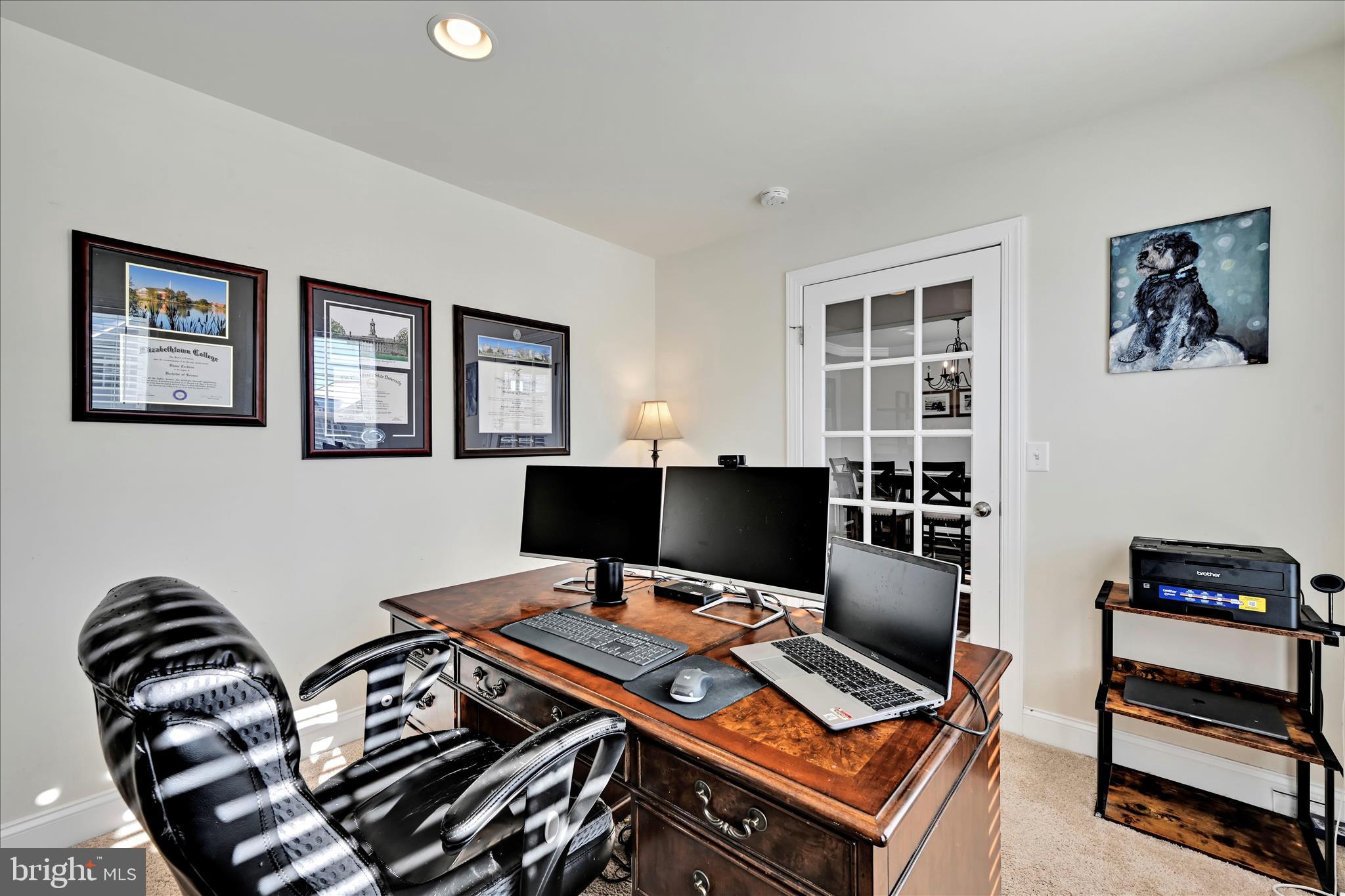 BENNETT RUN - Residential