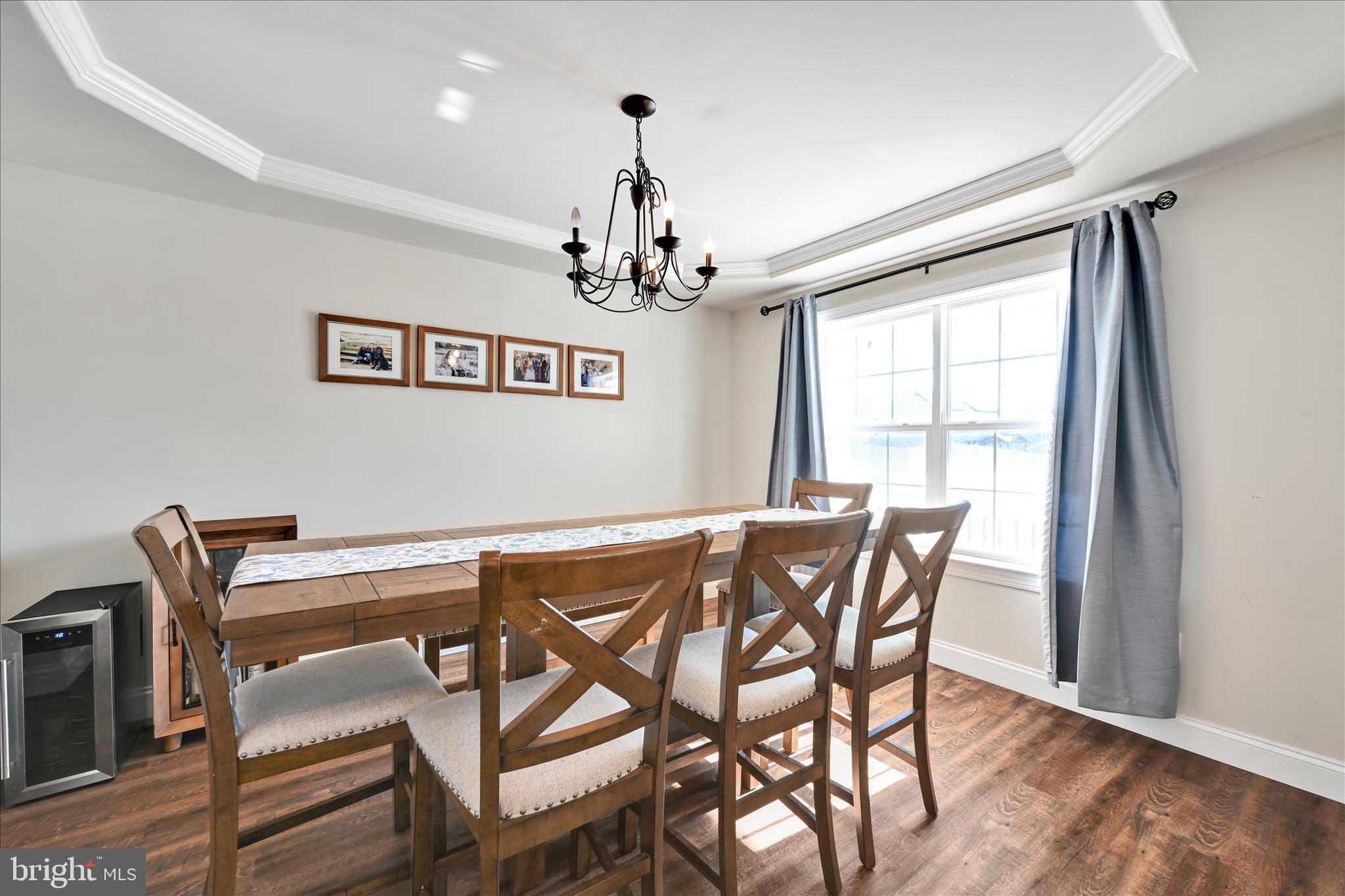 BENNETT RUN - Residential