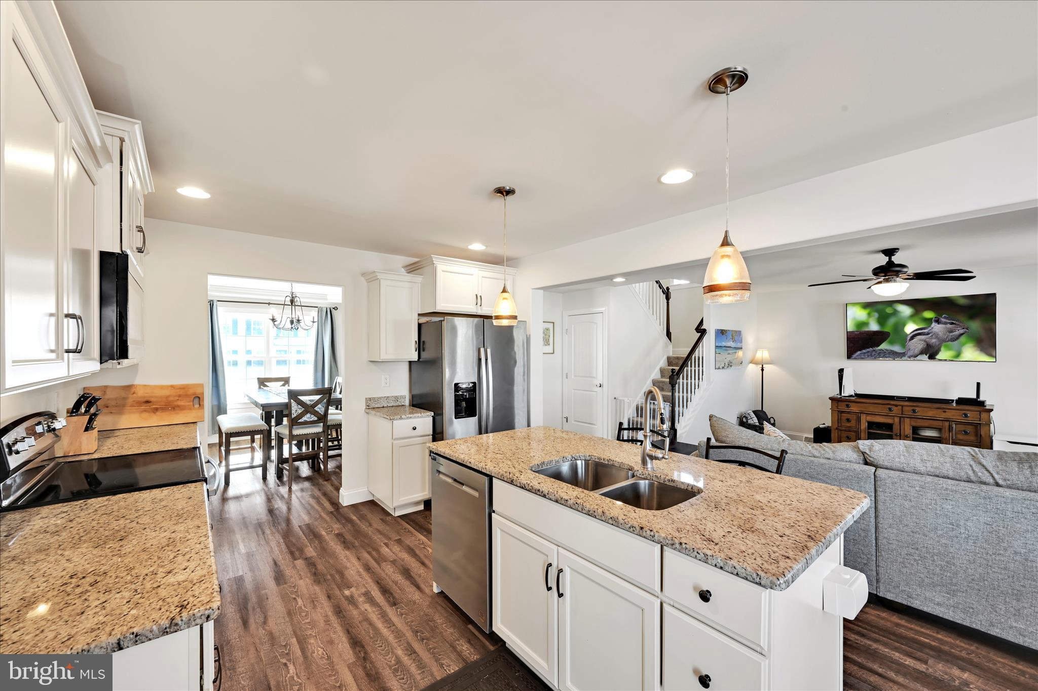 BENNETT RUN - Residential