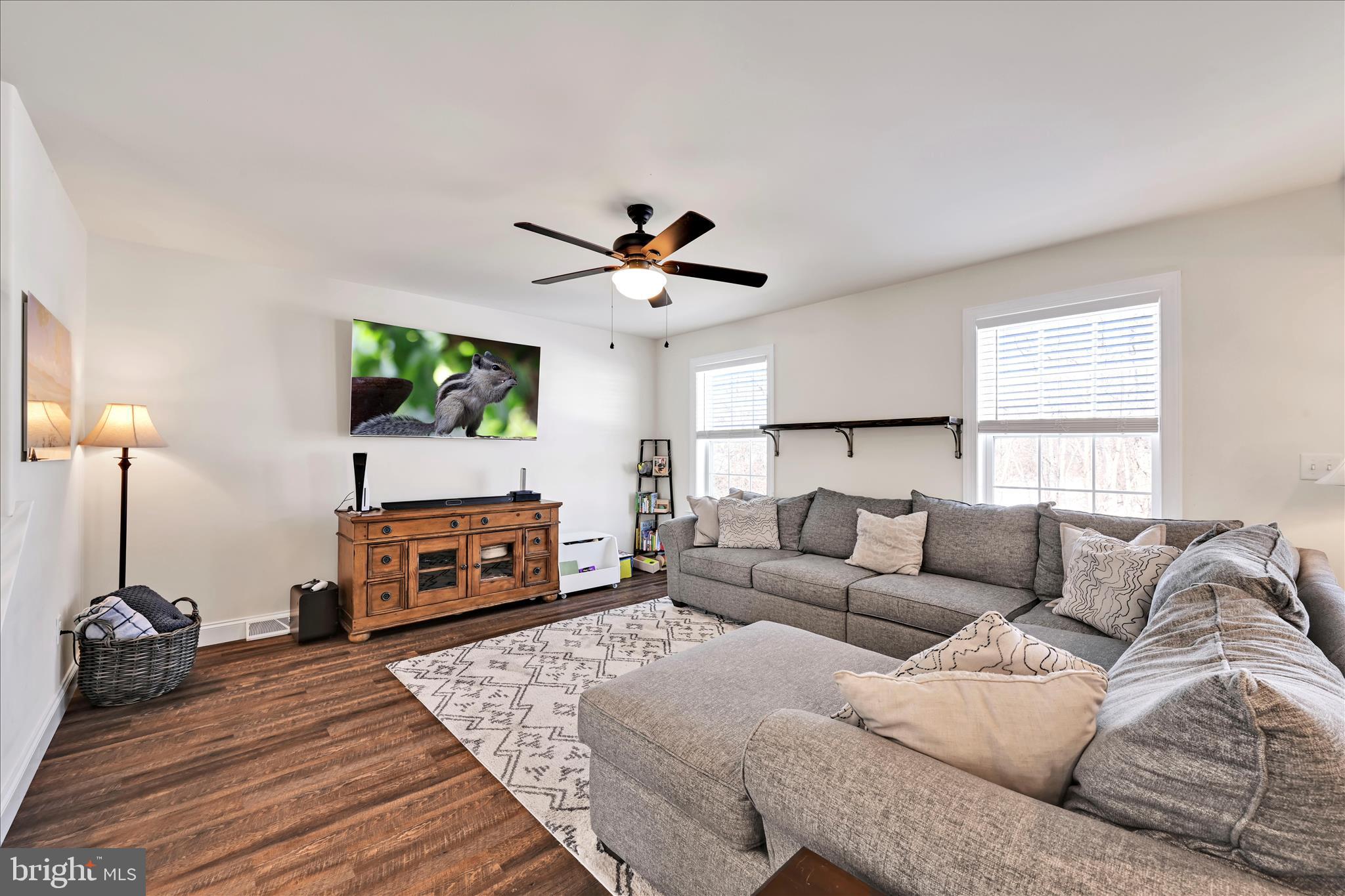 BENNETT RUN - Residential