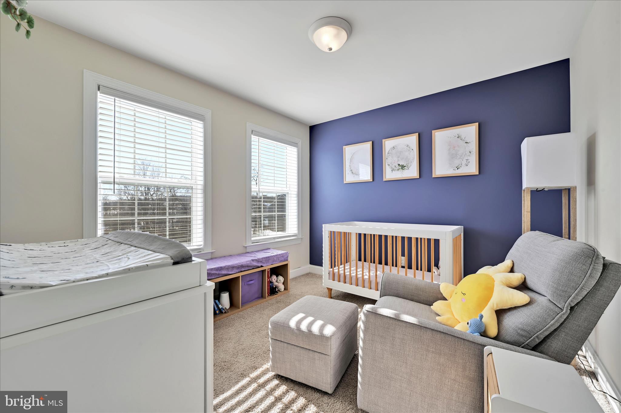 BENNETT RUN - Residential