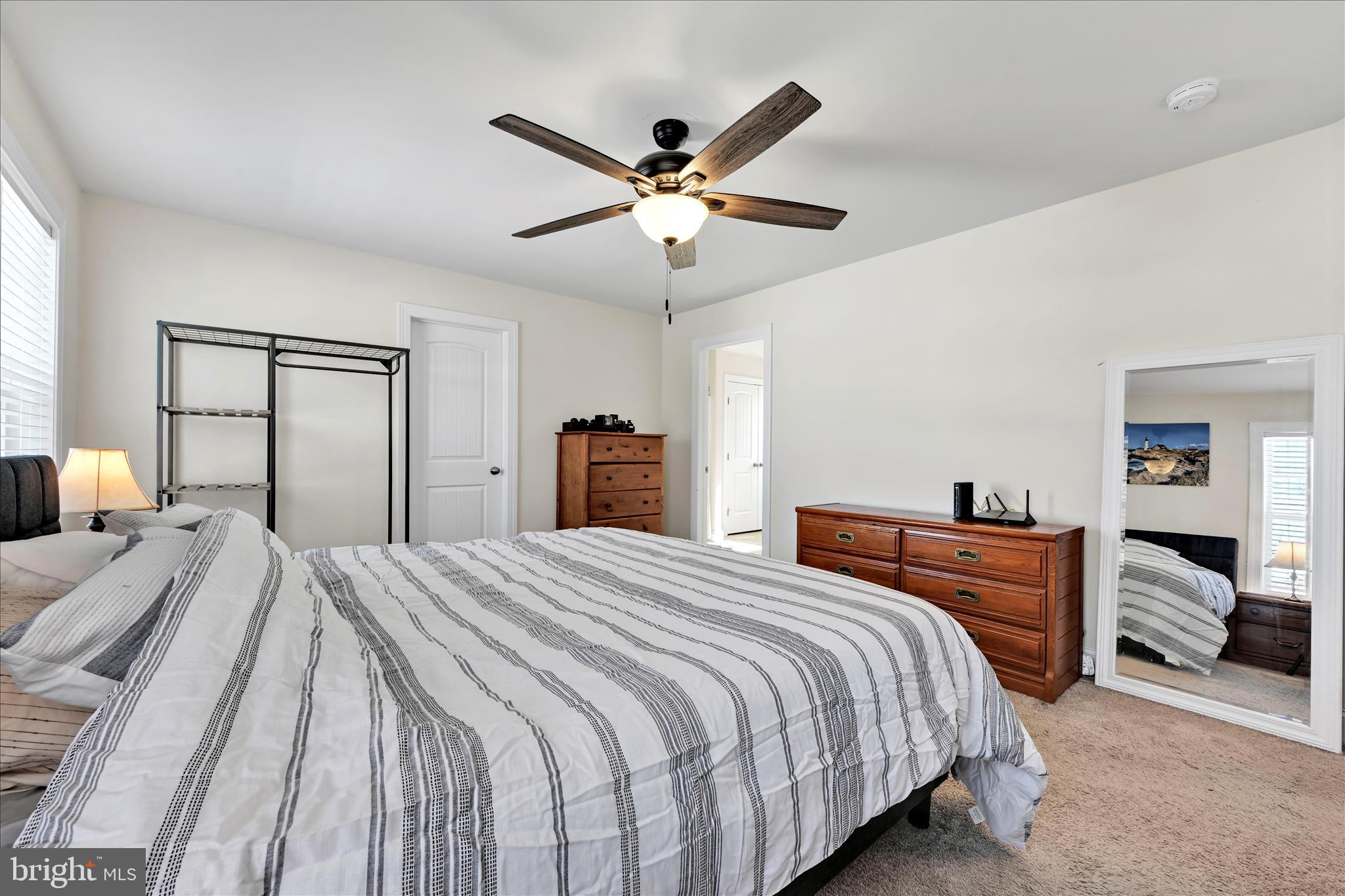 BENNETT RUN - Residential