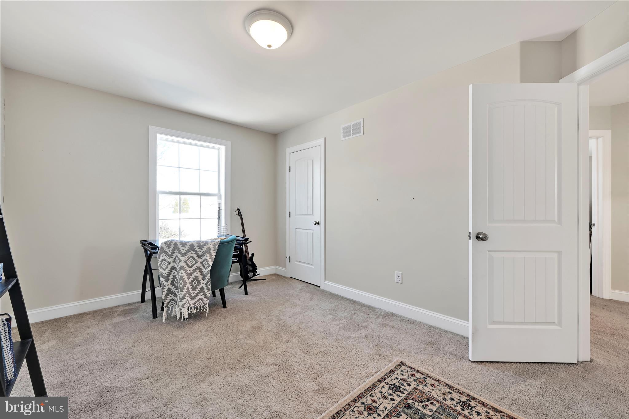 BENNETT RUN - Residential