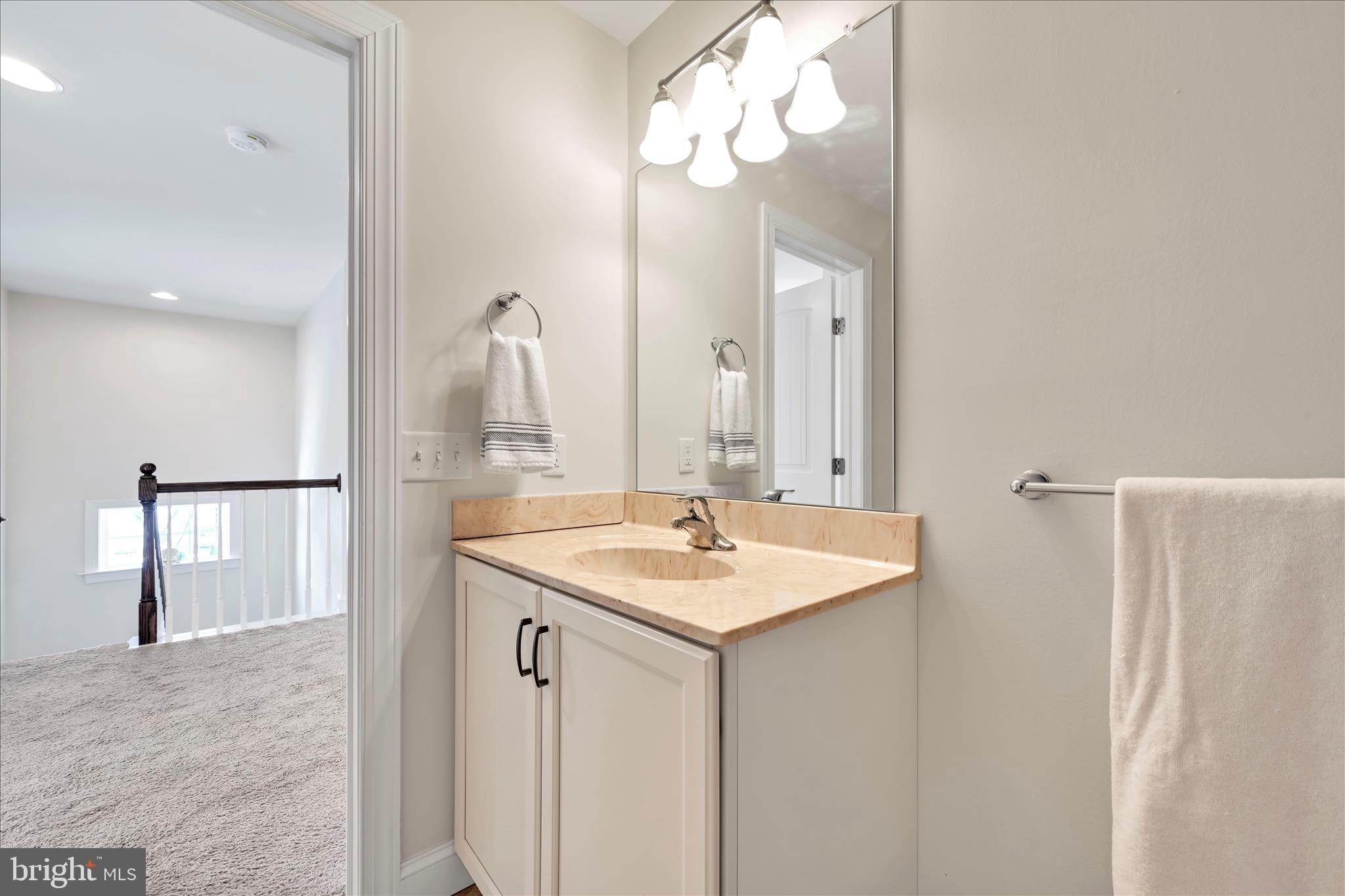 BENNETT RUN - Residential