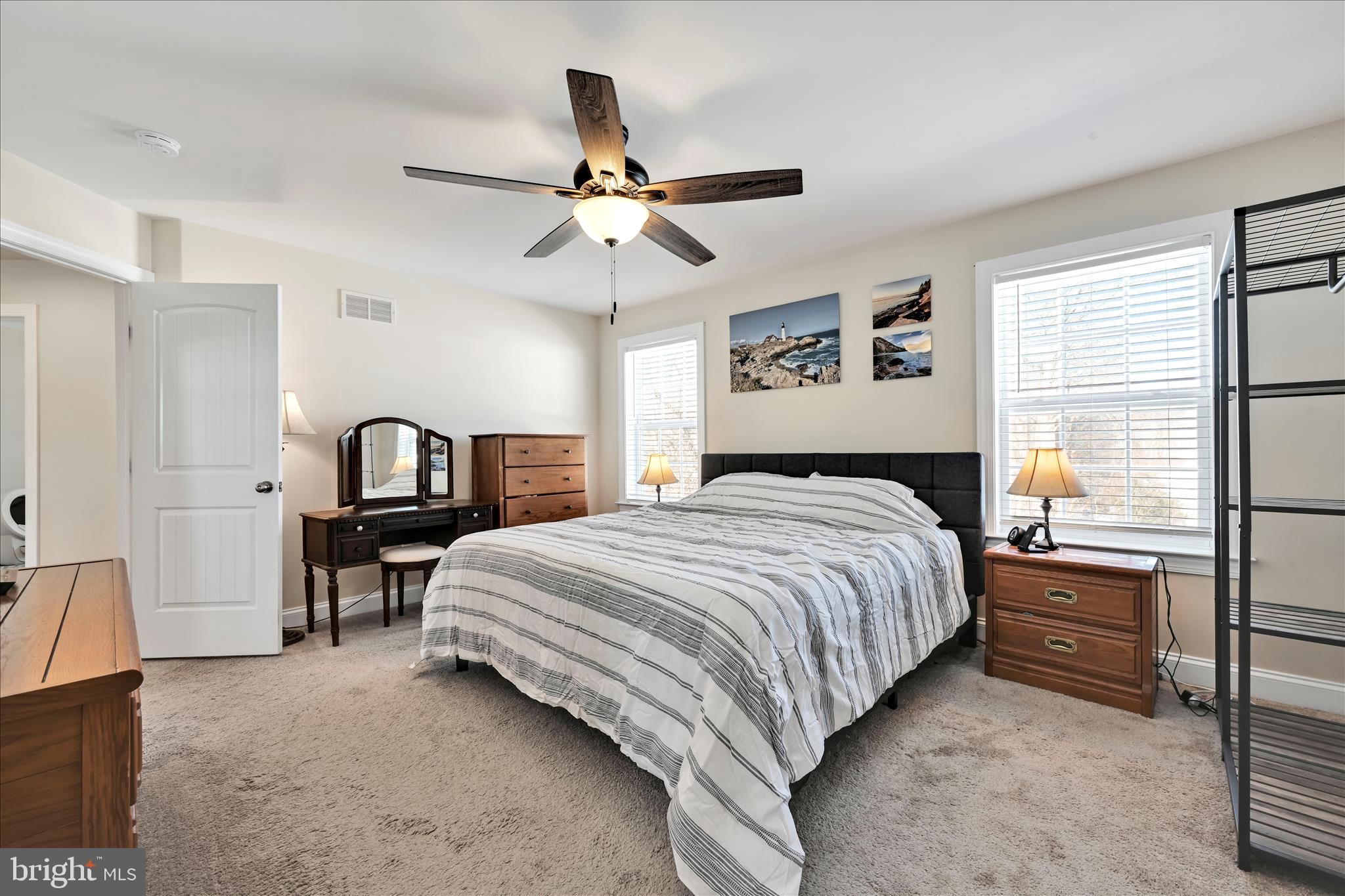 BENNETT RUN - Residential