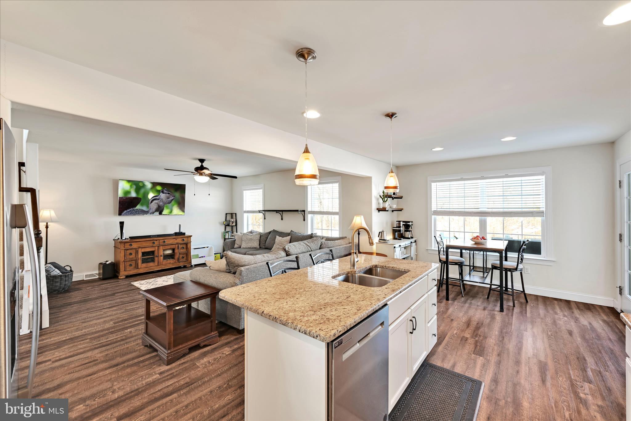 BENNETT RUN - Residential