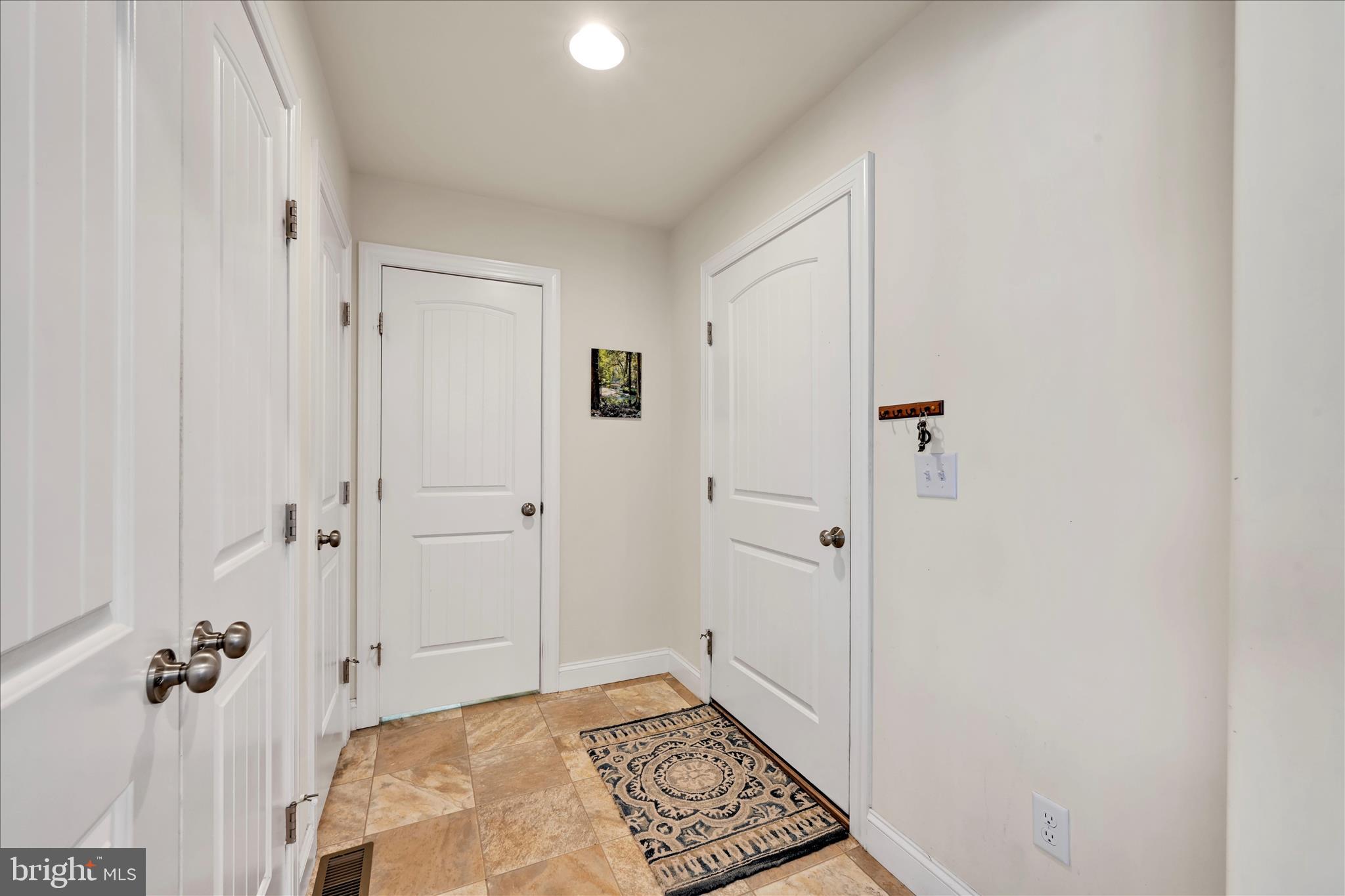 BENNETT RUN - Residential