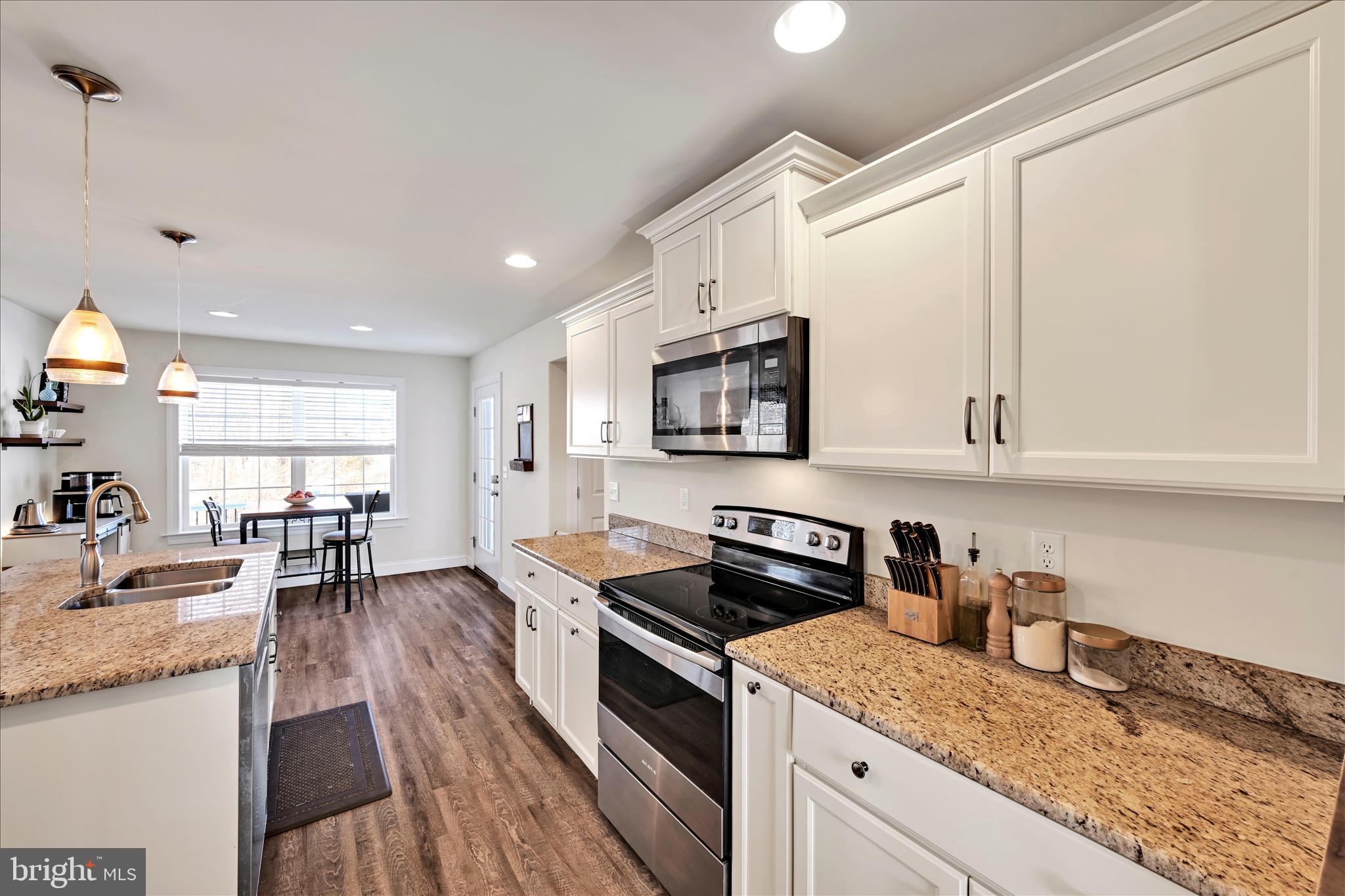 BENNETT RUN - Residential