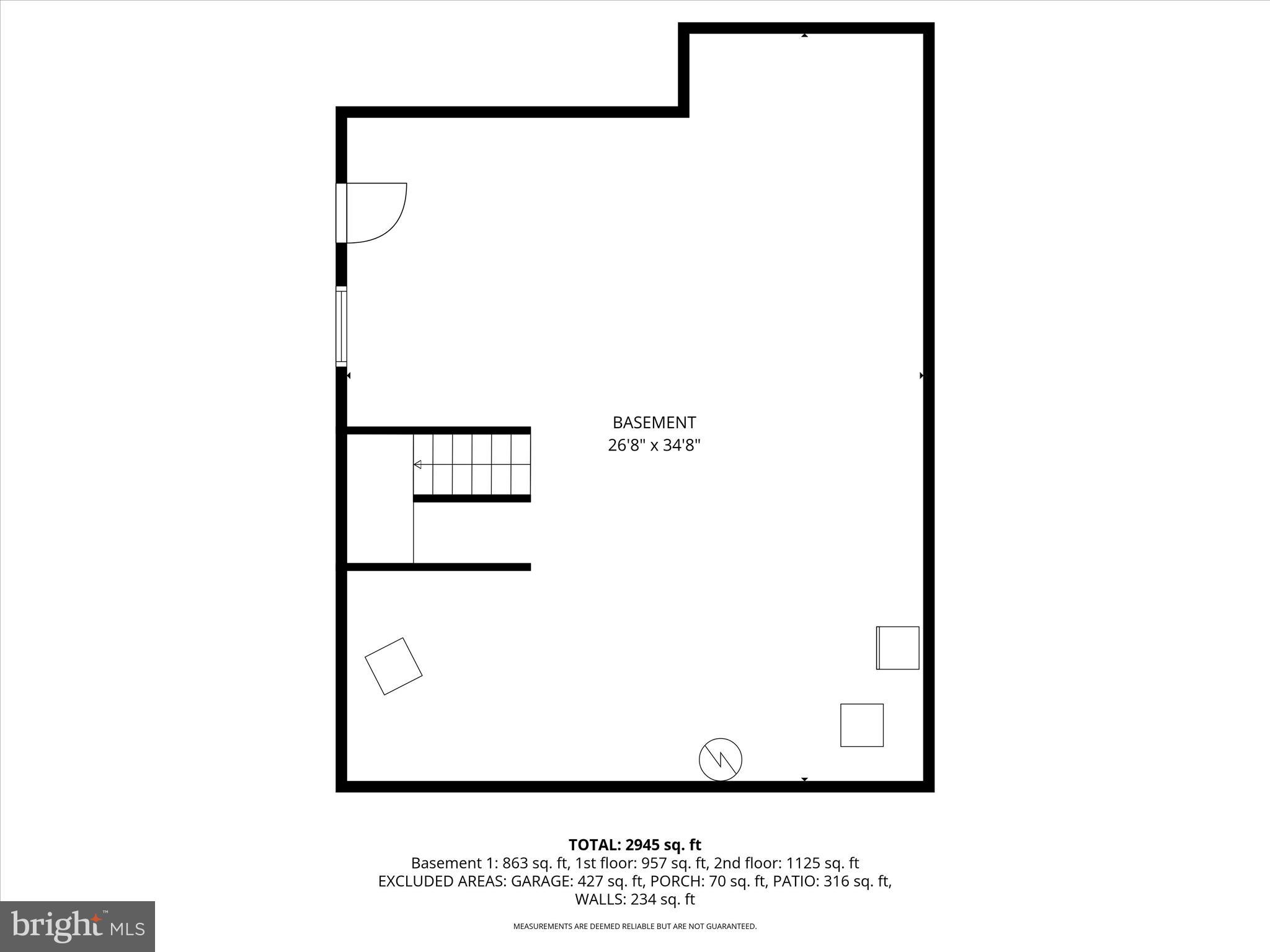 BENNETT RUN - Residential