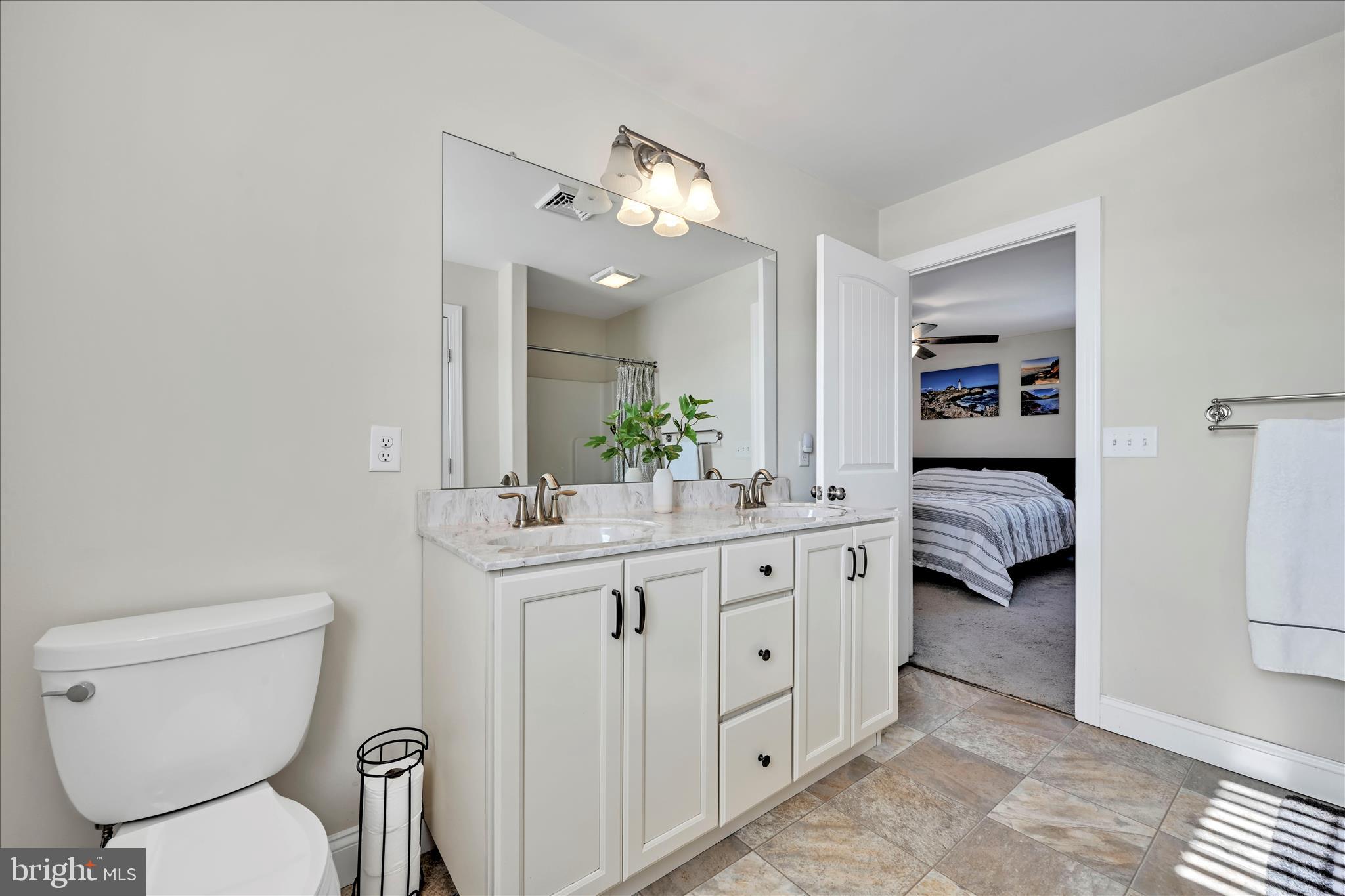 BENNETT RUN - Residential