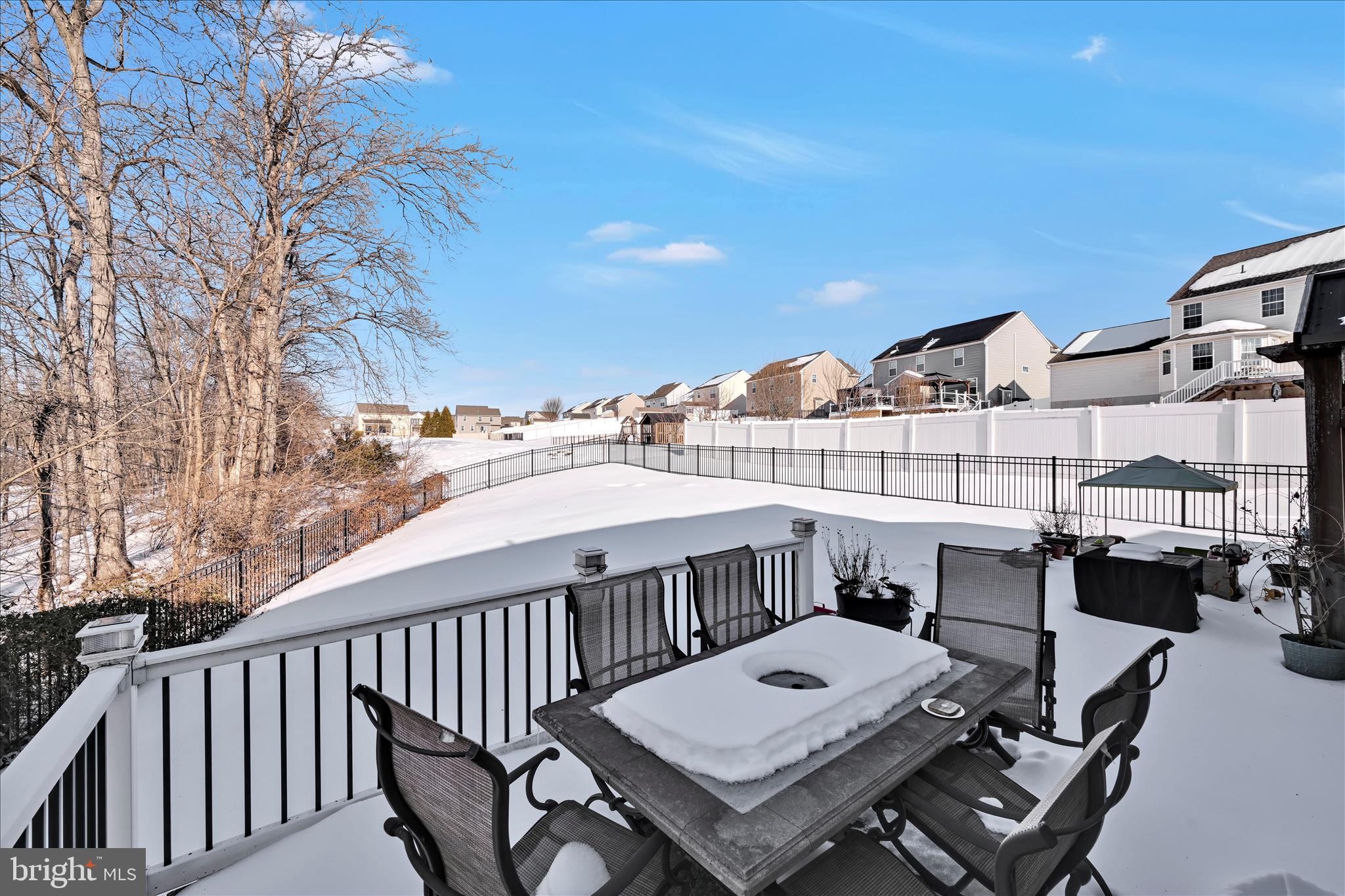 BENNETT RUN - Residential