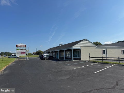 Photo of 25379 Lankford Highway #E & F, ONLEY, VA 23418 (MLS # VAAC2003210)