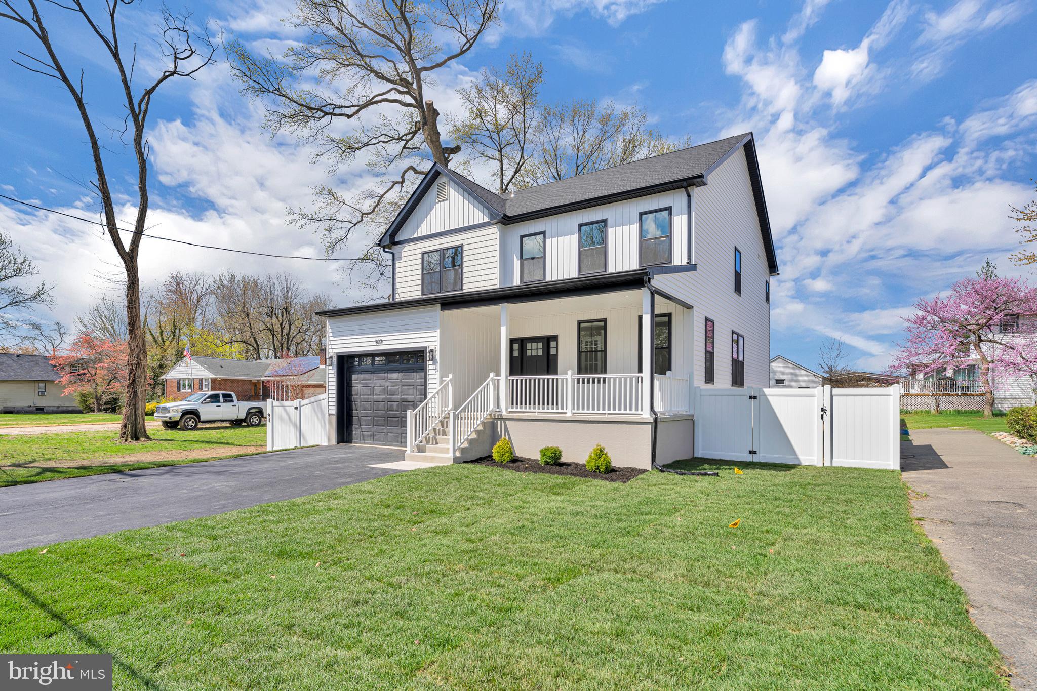 238 LANDING ROAD