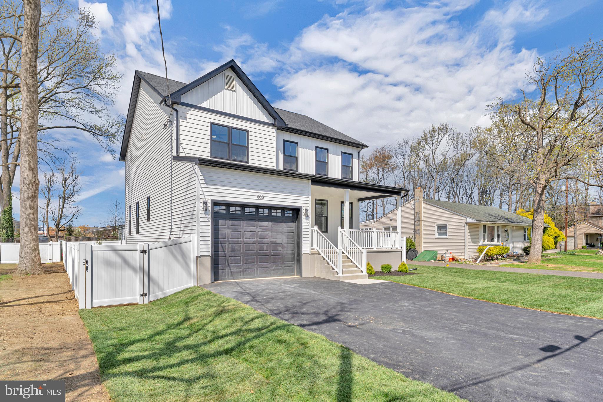 238 LANDING ROAD
